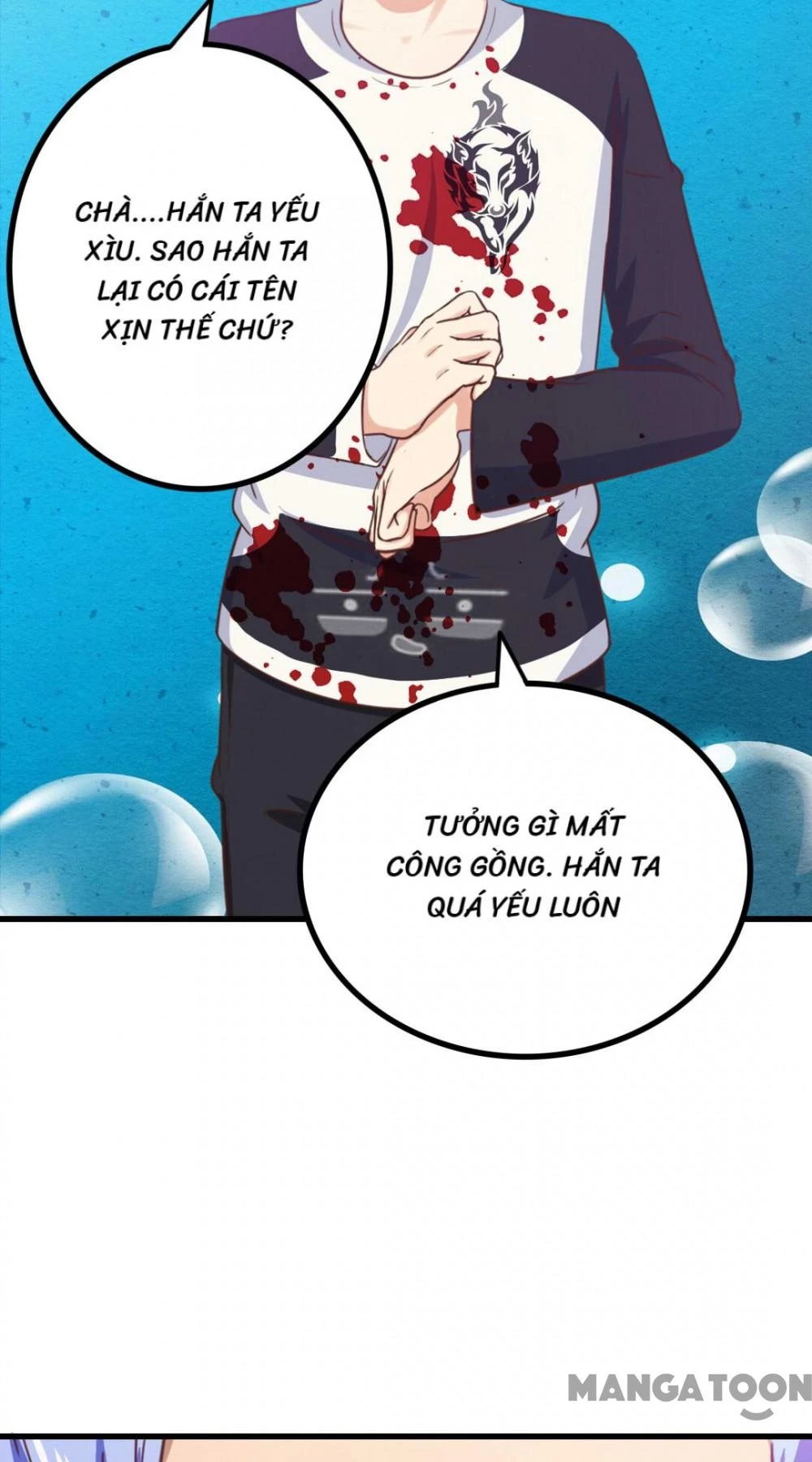 Tôi Và Khách Trọ Mỹ Nhân 26 Tuổi Chapter 79 - 30