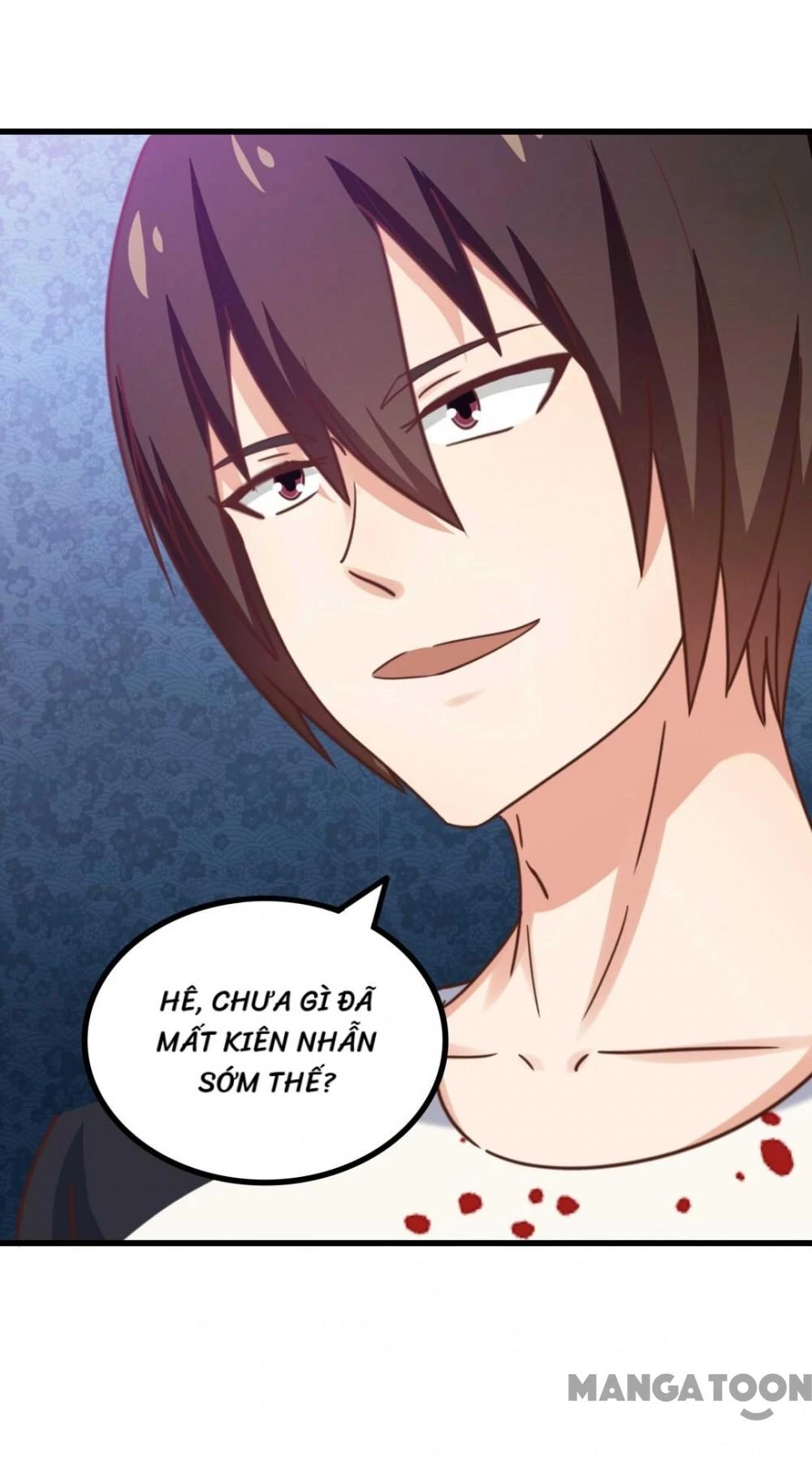 Tôi Và Khách Trọ Mỹ Nhân 26 Tuổi Chapter 79 - 34