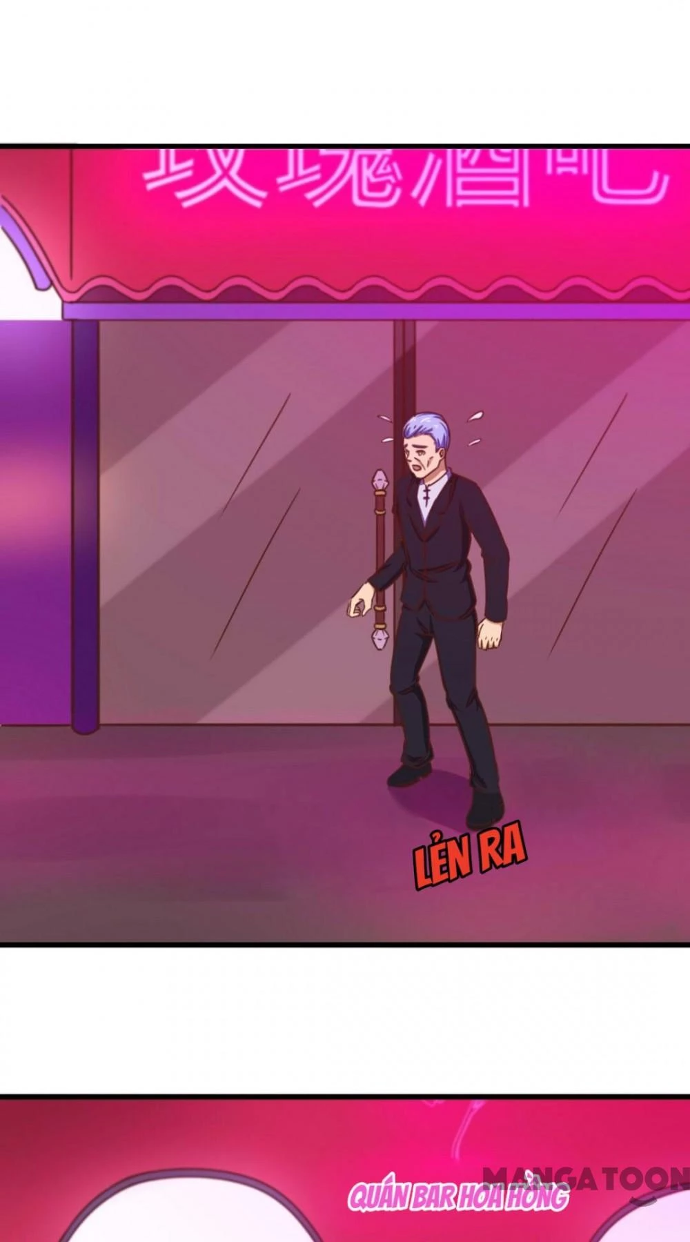 Tôi Và Khách Trọ Mỹ Nhân 26 Tuổi Chapter 79 - 36