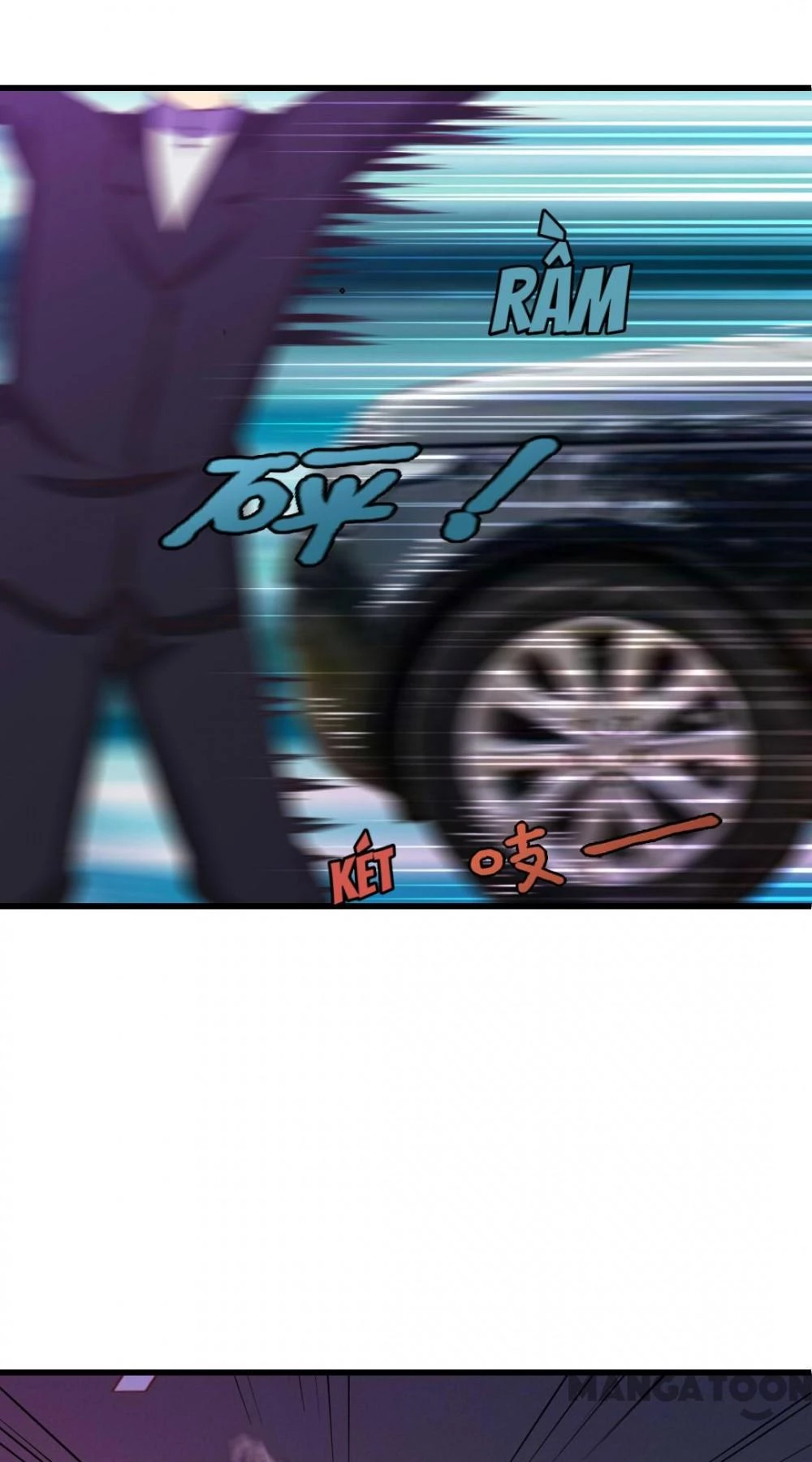 Tôi Và Khách Trọ Mỹ Nhân 26 Tuổi Chapter 79 - 38