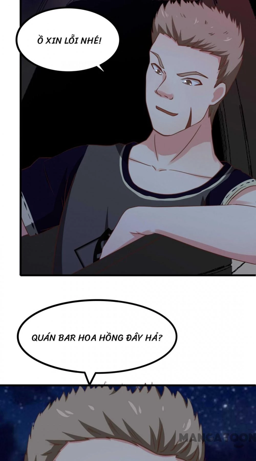 Tôi Và Khách Trọ Mỹ Nhân 26 Tuổi Chapter 79 - 40