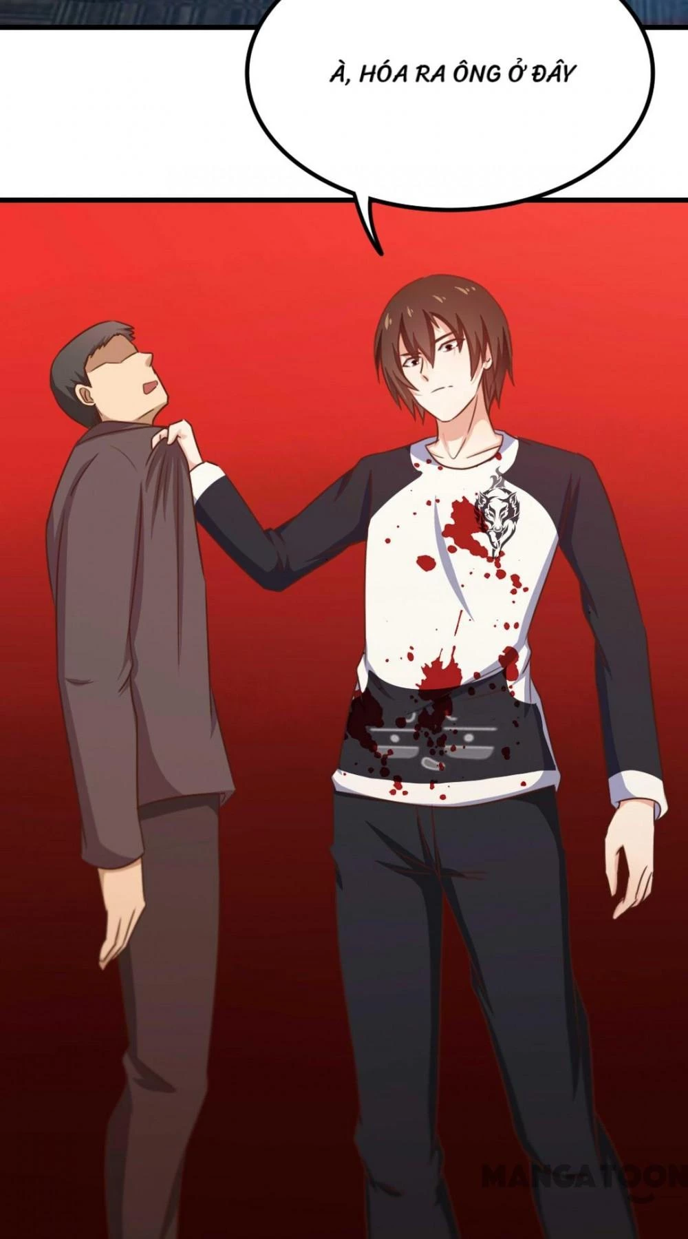 Tôi Và Khách Trọ Mỹ Nhân 26 Tuổi Chapter 80 - 4