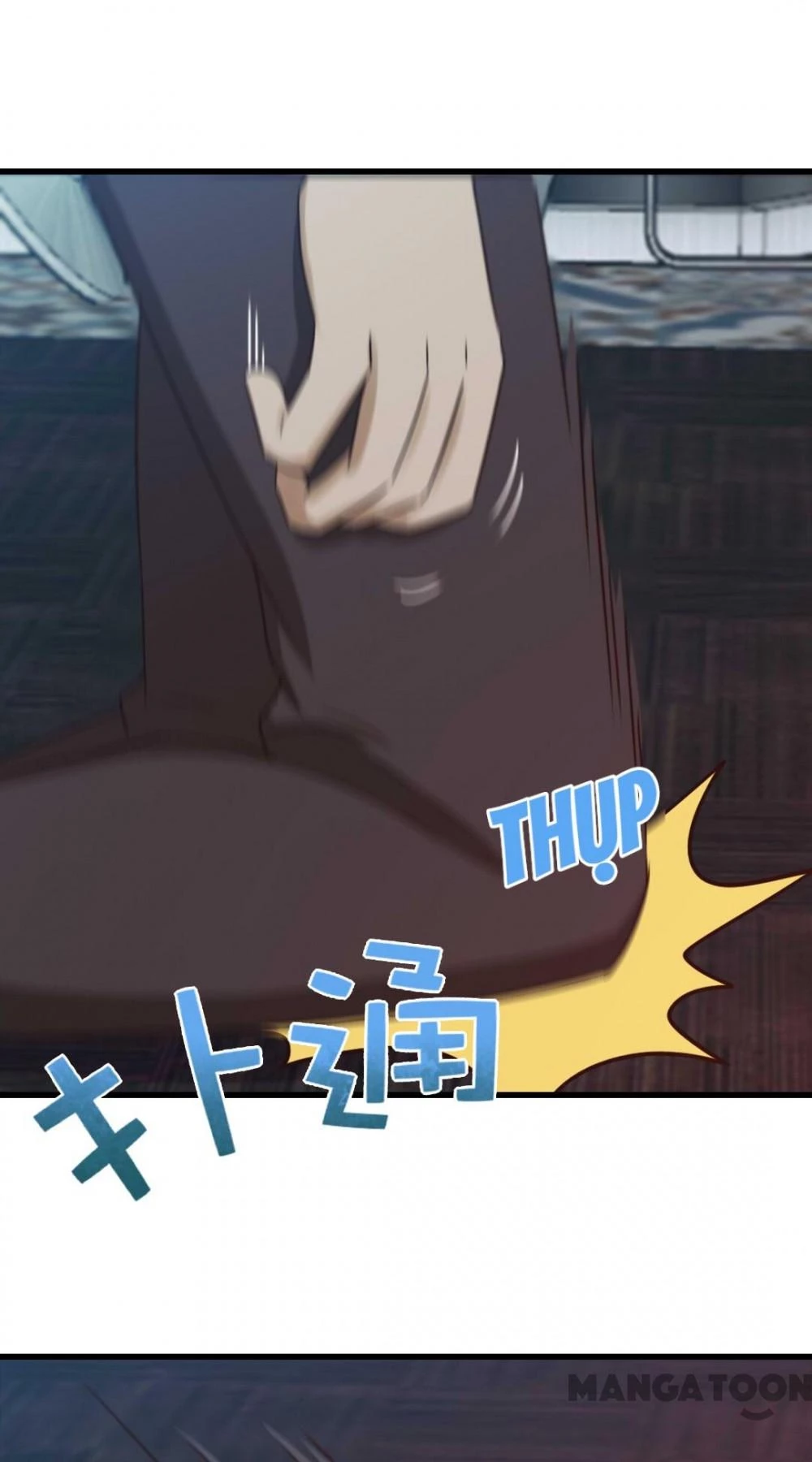 Tôi Và Khách Trọ Mỹ Nhân 26 Tuổi Chapter 80 - 6