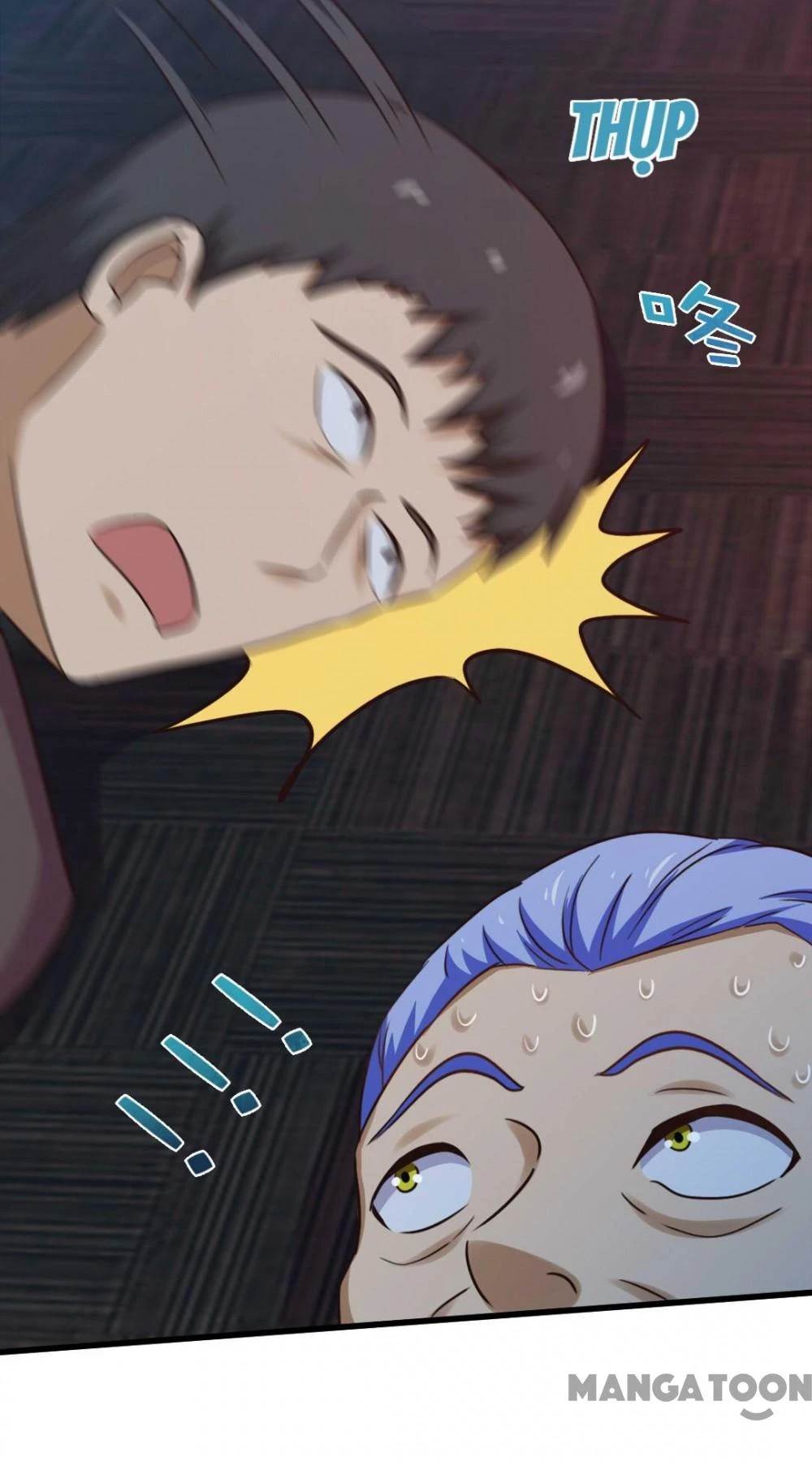 Tôi Và Khách Trọ Mỹ Nhân 26 Tuổi Chapter 80 - 7