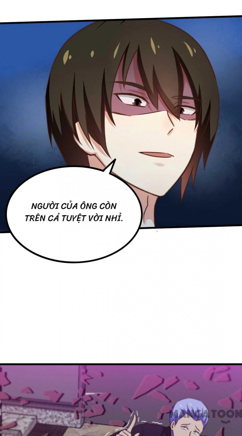 Tôi Và Khách Trọ Mỹ Nhân 26 Tuổi Chapter 80 - 8