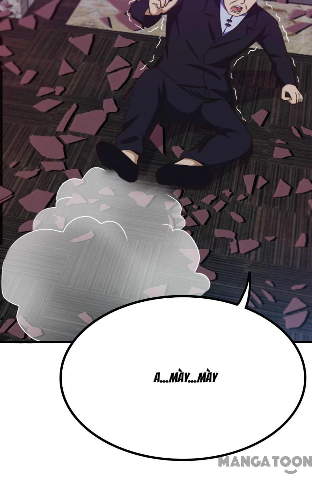 Tôi Và Khách Trọ Mỹ Nhân 26 Tuổi Chapter 80 - 9