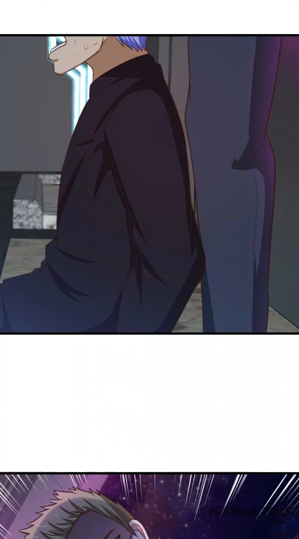 Tôi Và Khách Trọ Mỹ Nhân 26 Tuổi Chapter 80 - 10