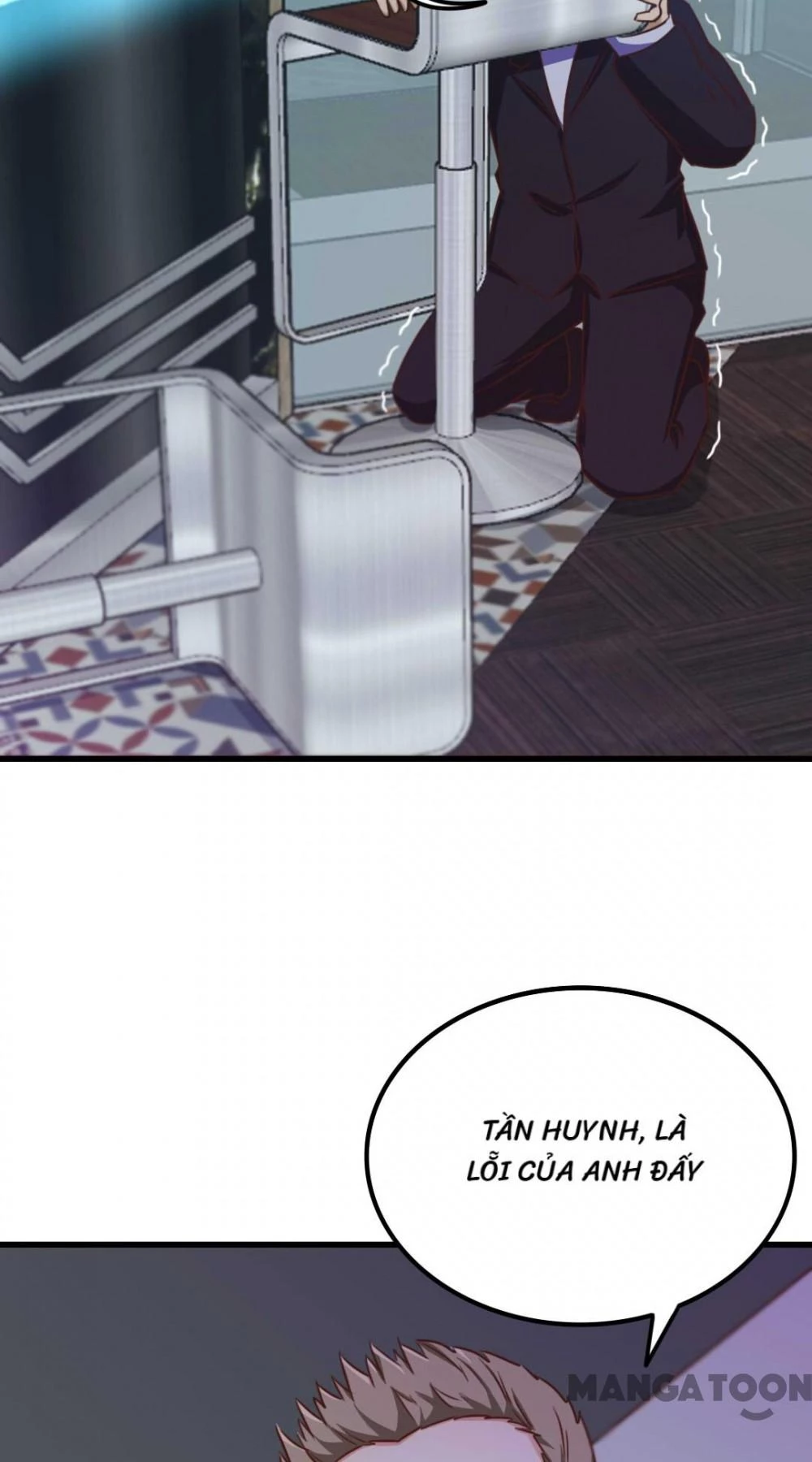 Tôi Và Khách Trọ Mỹ Nhân 26 Tuổi Chapter 80 - 12