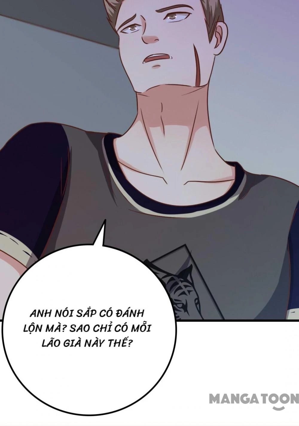 Tôi Và Khách Trọ Mỹ Nhân 26 Tuổi Chapter 80 - 13