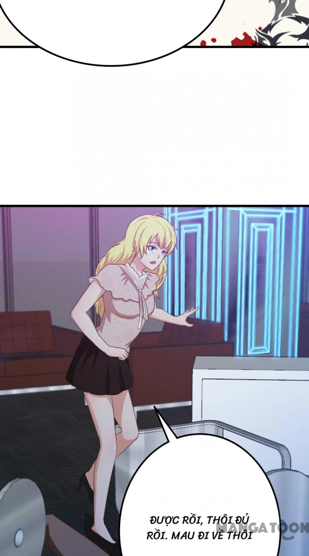 Tôi Và Khách Trọ Mỹ Nhân 26 Tuổi Chapter 80 - 15