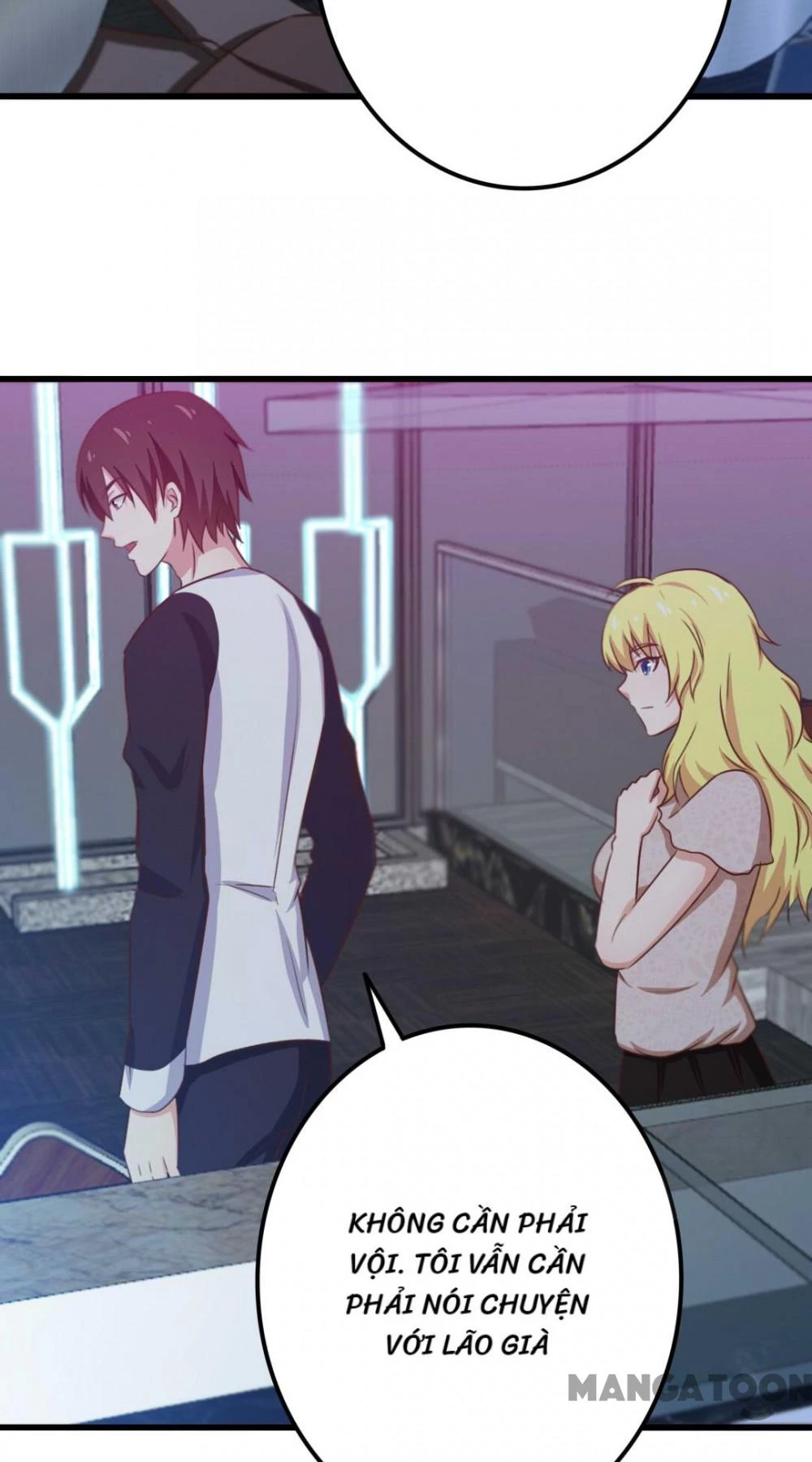 Tôi Và Khách Trọ Mỹ Nhân 26 Tuổi Chapter 80 - 16