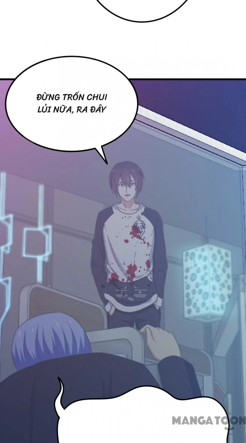 Tôi Và Khách Trọ Mỹ Nhân 26 Tuổi Chapter 80 - 17