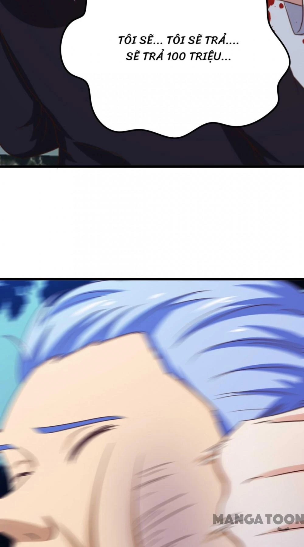 Tôi Và Khách Trọ Mỹ Nhân 26 Tuổi Chapter 80 - 20