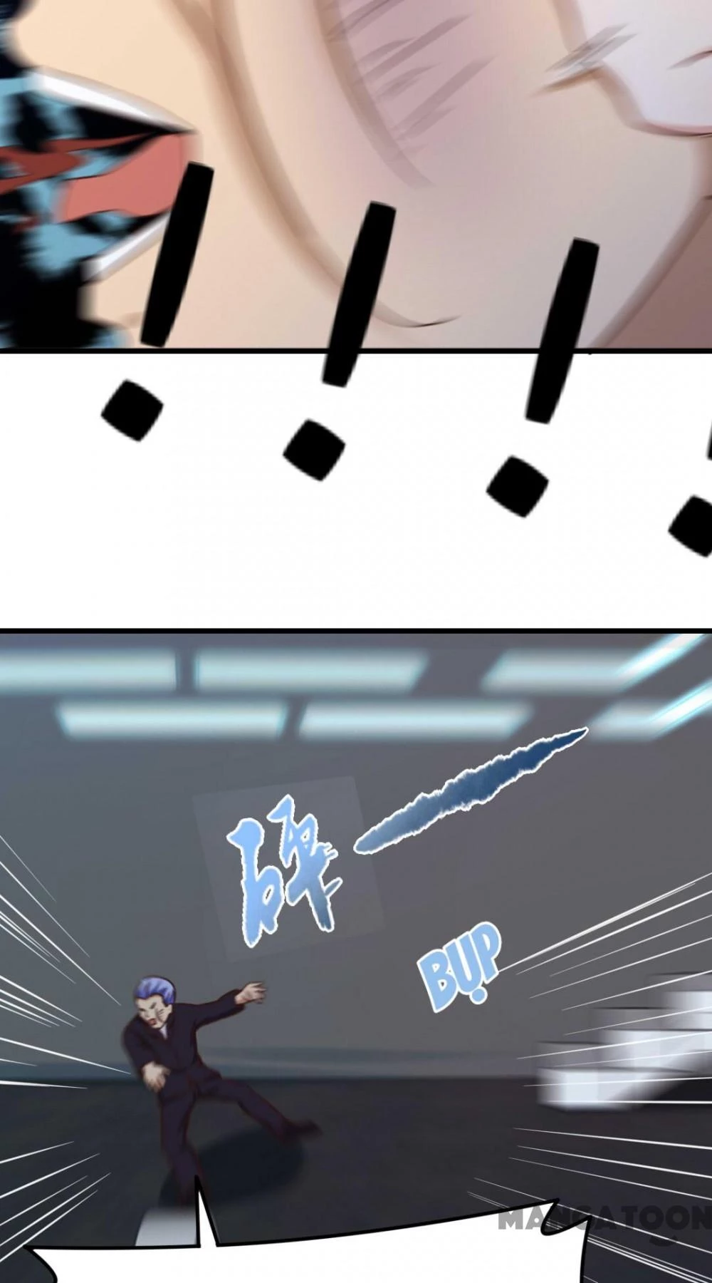 Tôi Và Khách Trọ Mỹ Nhân 26 Tuổi Chapter 80 - 21