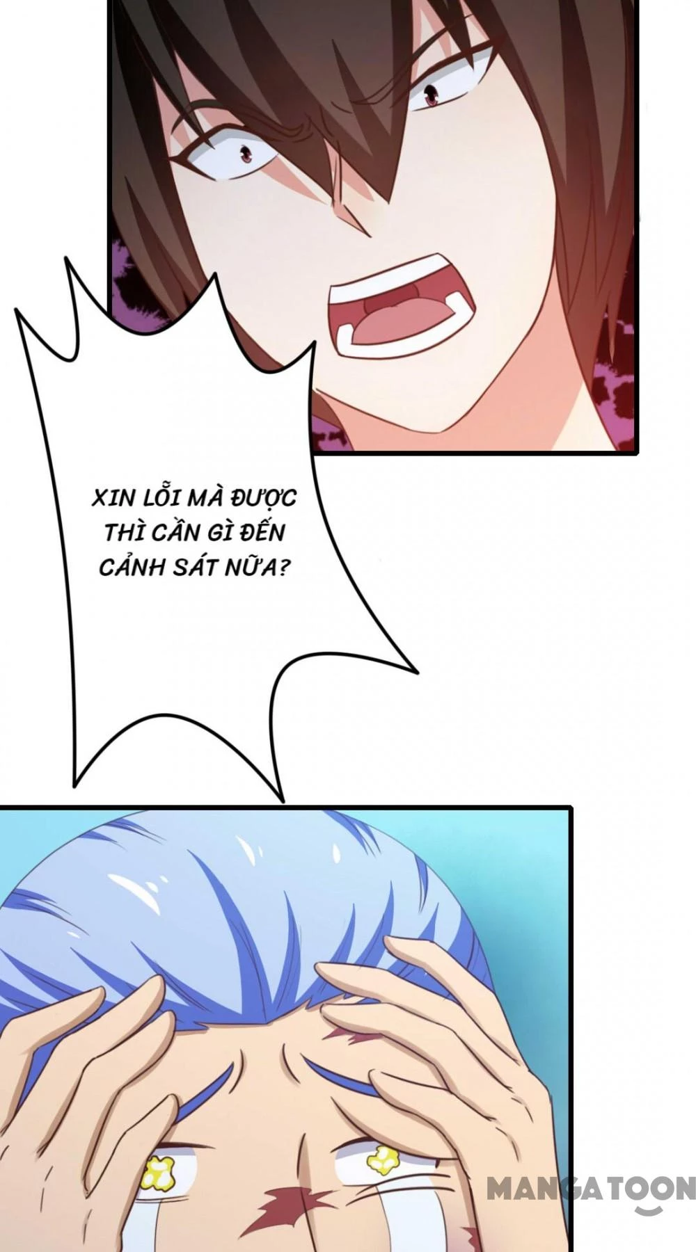 Tôi Và Khách Trọ Mỹ Nhân 26 Tuổi Chapter 80 - 25