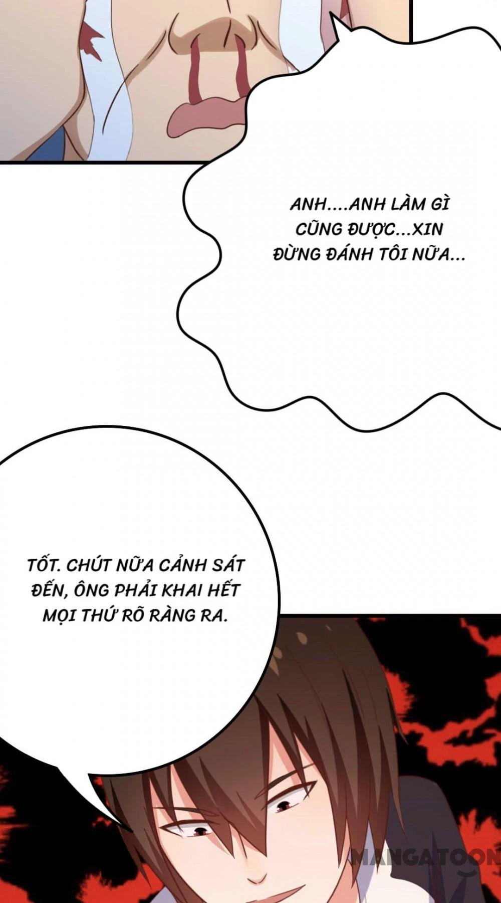 Tôi Và Khách Trọ Mỹ Nhân 26 Tuổi Chapter 80 - 26