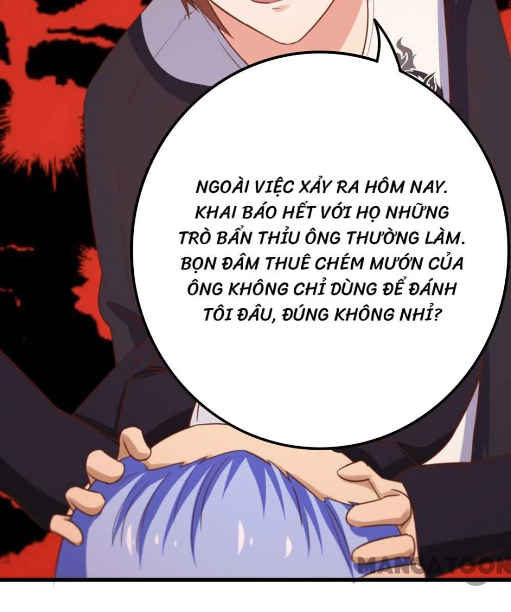 Tôi Và Khách Trọ Mỹ Nhân 26 Tuổi Chapter 80 - 27