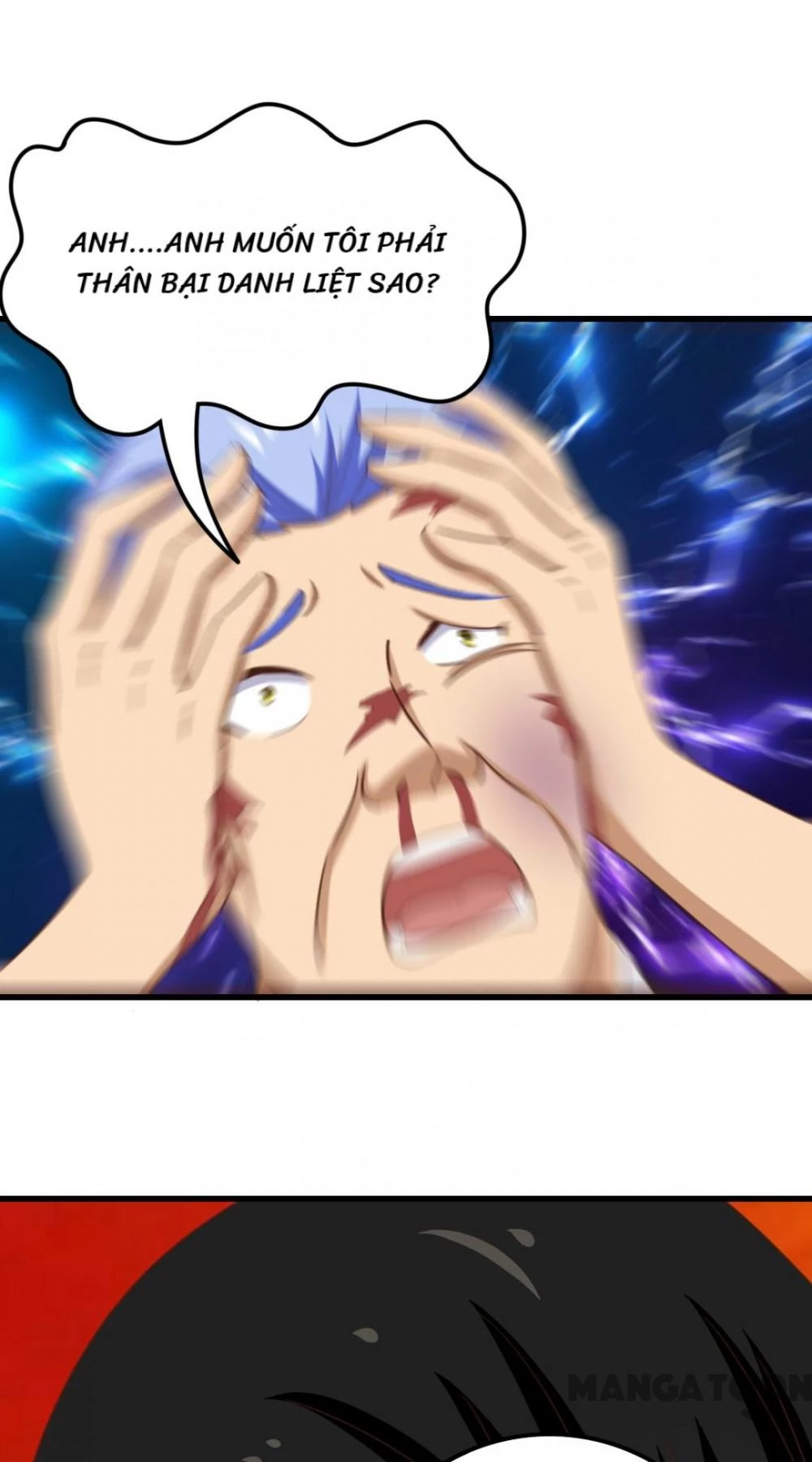 Tôi Và Khách Trọ Mỹ Nhân 26 Tuổi Chapter 80 - 28