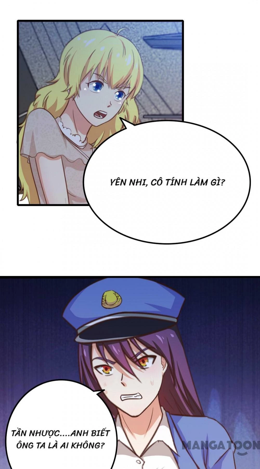 Tôi Và Khách Trọ Mỹ Nhân 26 Tuổi Chapter 80 - 38