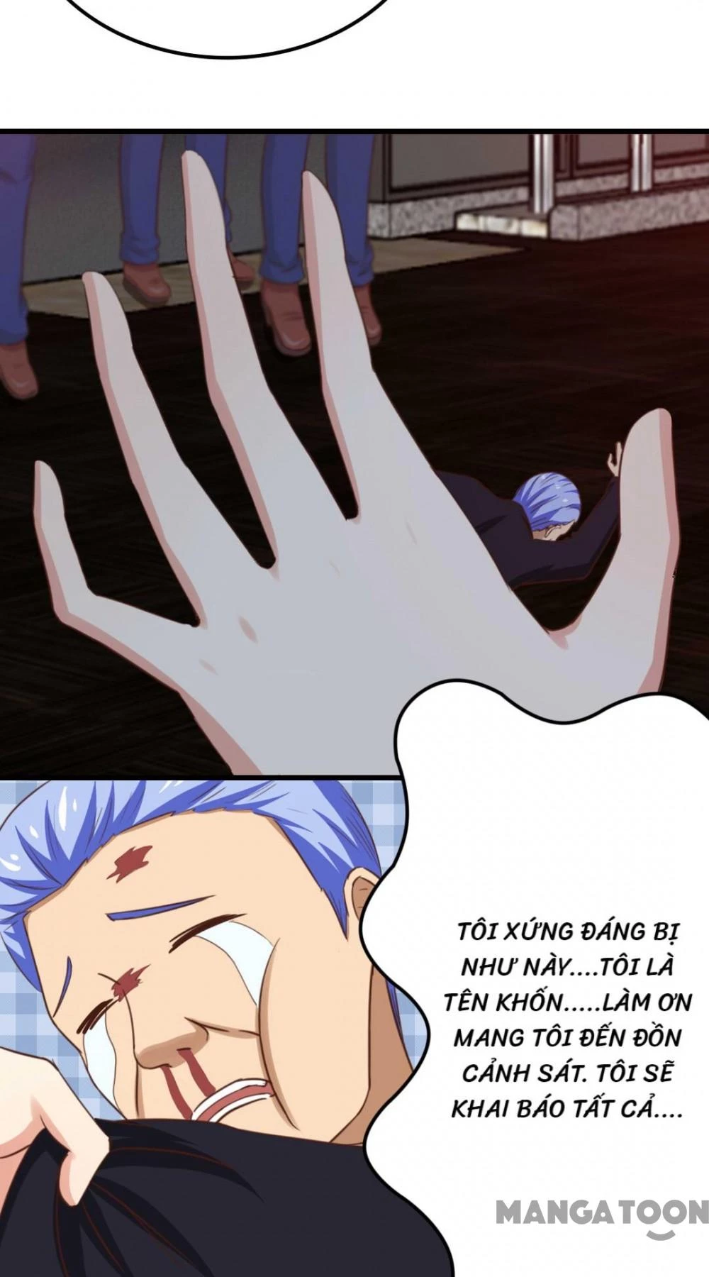 Tôi Và Khách Trọ Mỹ Nhân 26 Tuổi Chapter 80 - 40