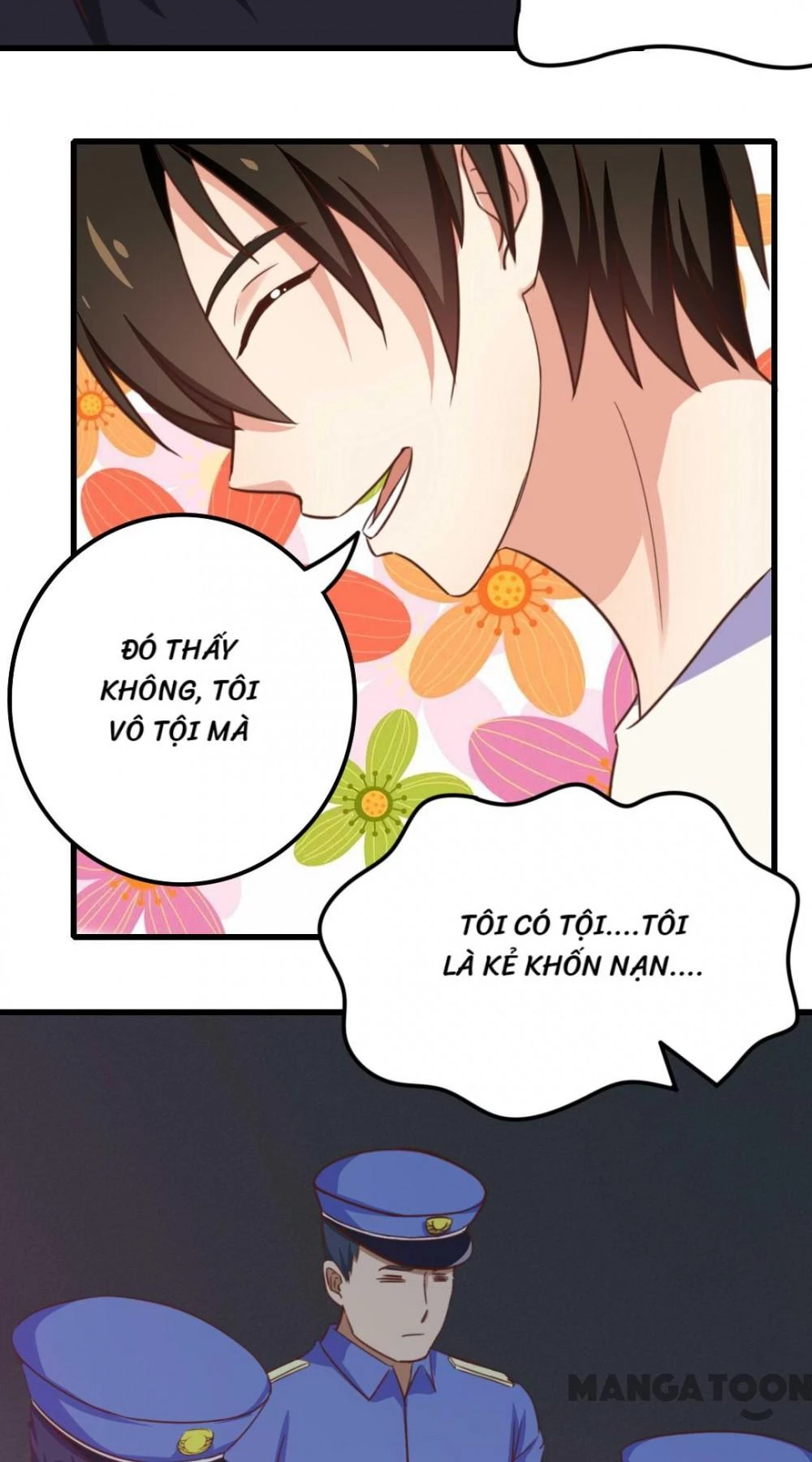 Tôi Và Khách Trọ Mỹ Nhân 26 Tuổi Chapter 80 - 41