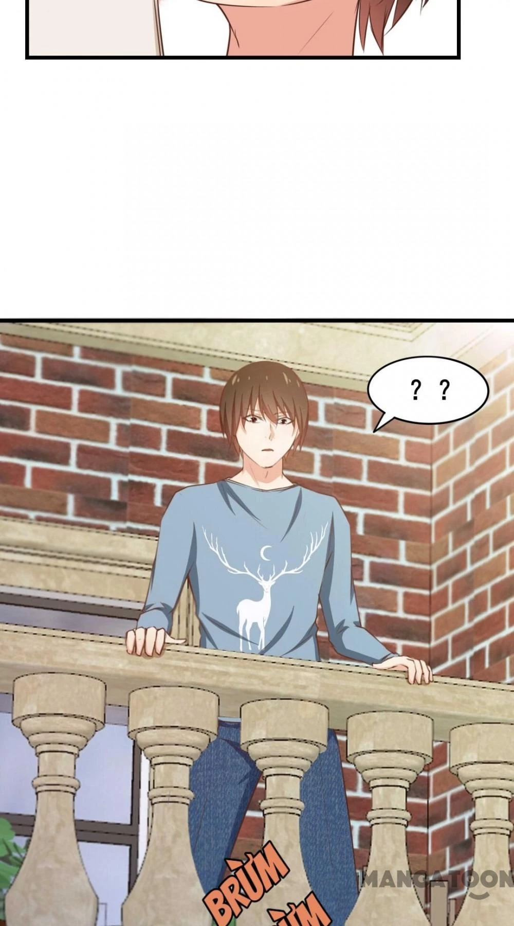 Tôi Và Khách Trọ Mỹ Nhân 26 Tuổi Chapter 81 - 3