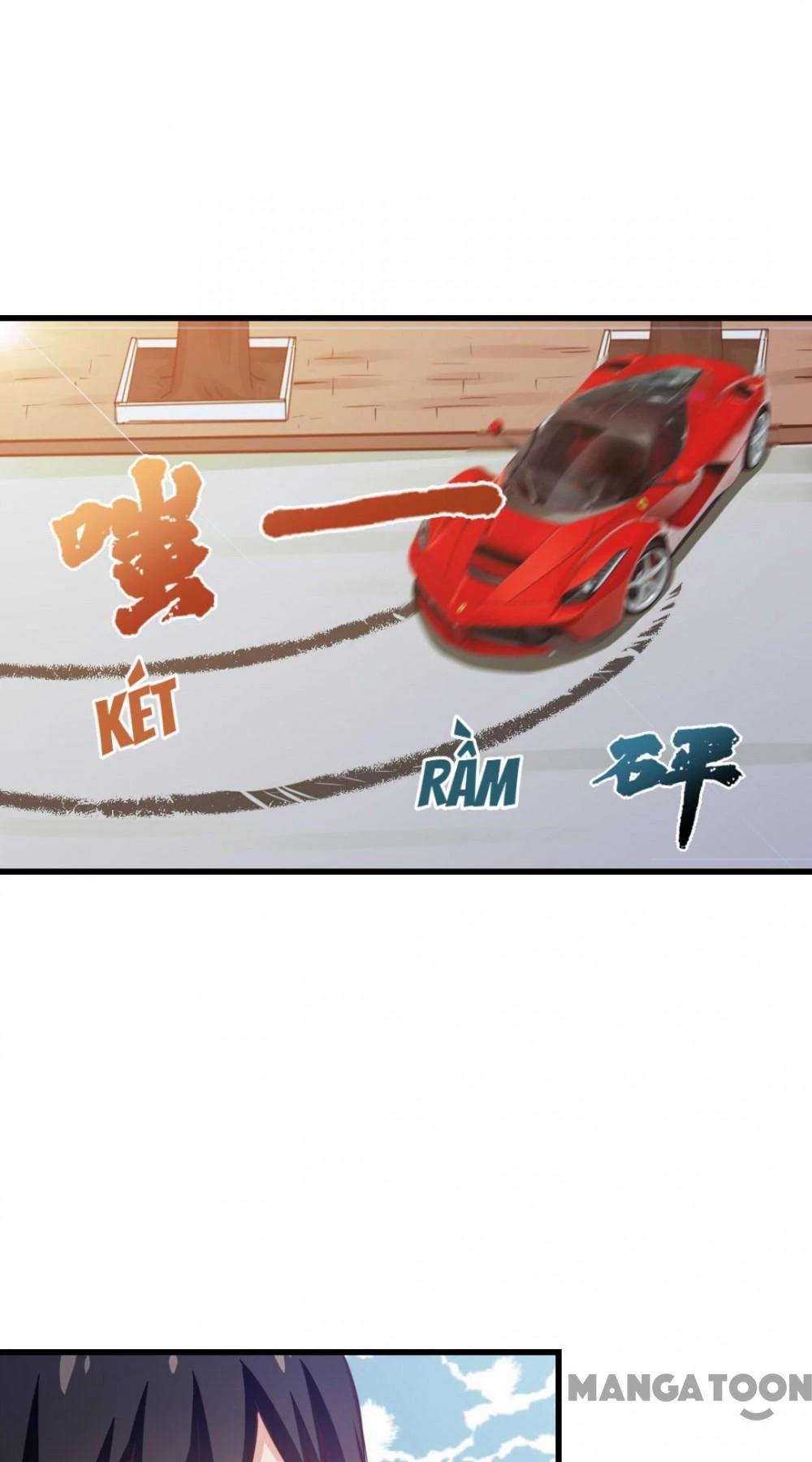 Tôi Và Khách Trọ Mỹ Nhân 26 Tuổi Chapter 81 - 6