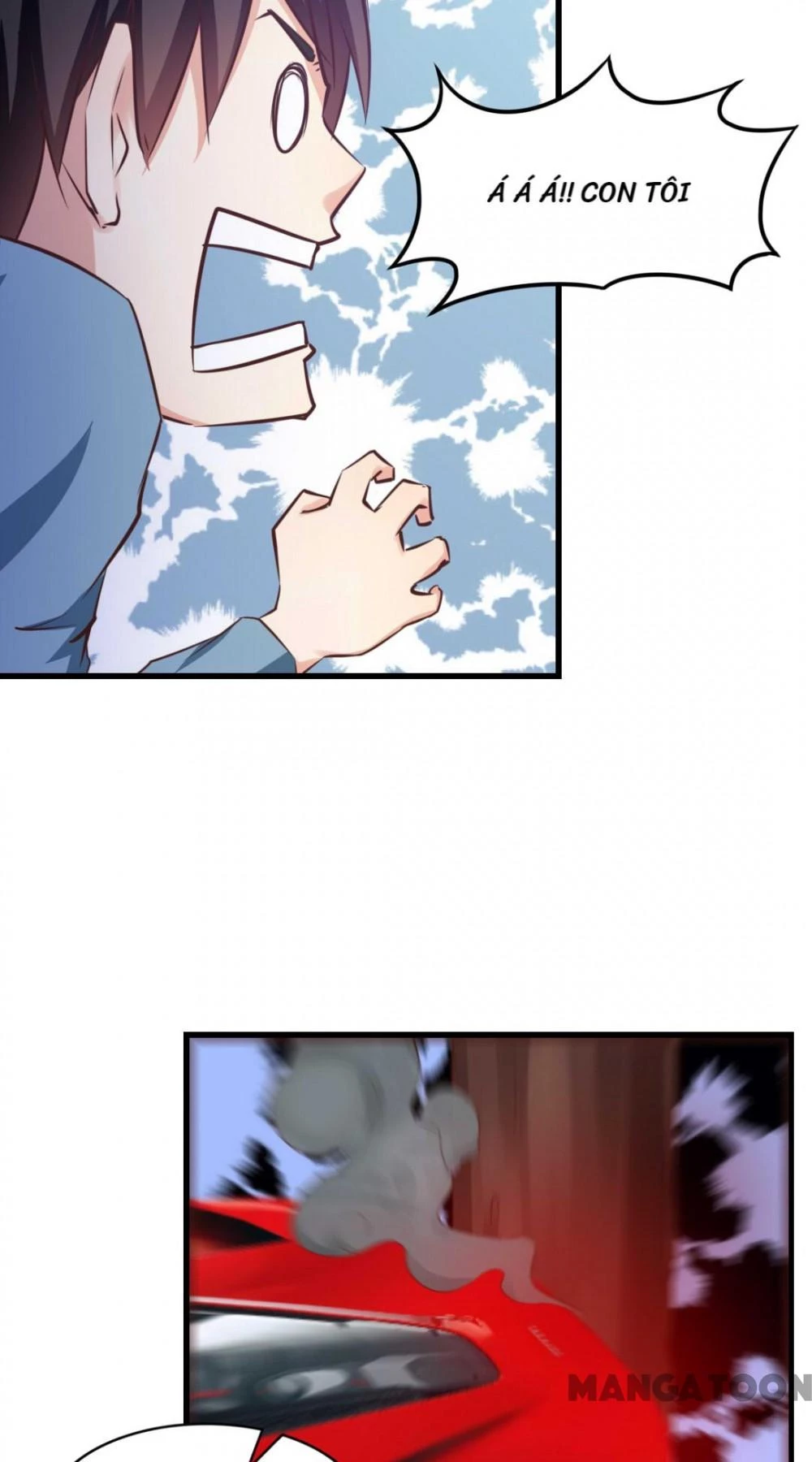 Tôi Và Khách Trọ Mỹ Nhân 26 Tuổi Chapter 81 - 7