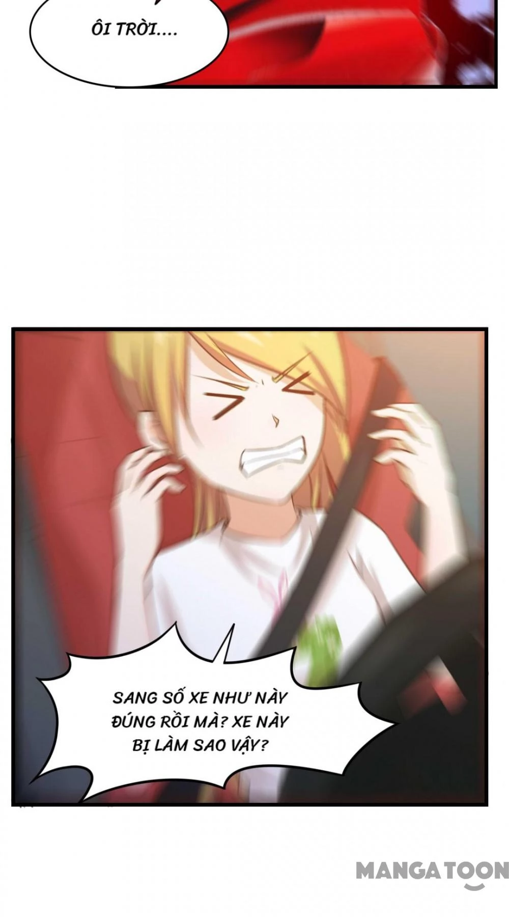 Tôi Và Khách Trọ Mỹ Nhân 26 Tuổi Chapter 81 - 8