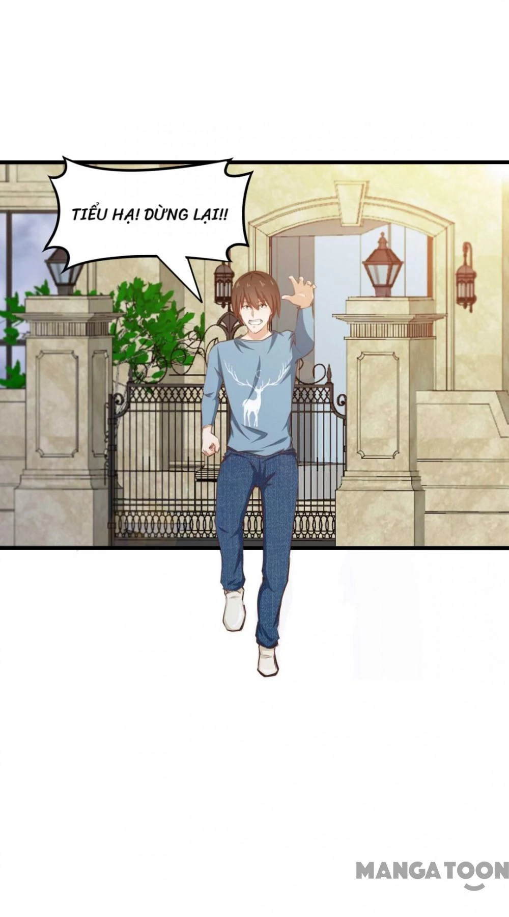 Tôi Và Khách Trọ Mỹ Nhân 26 Tuổi Chapter 81 - 9