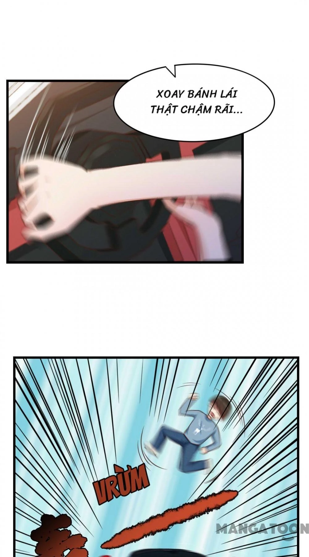 Tôi Và Khách Trọ Mỹ Nhân 26 Tuổi Chapter 81 - 11