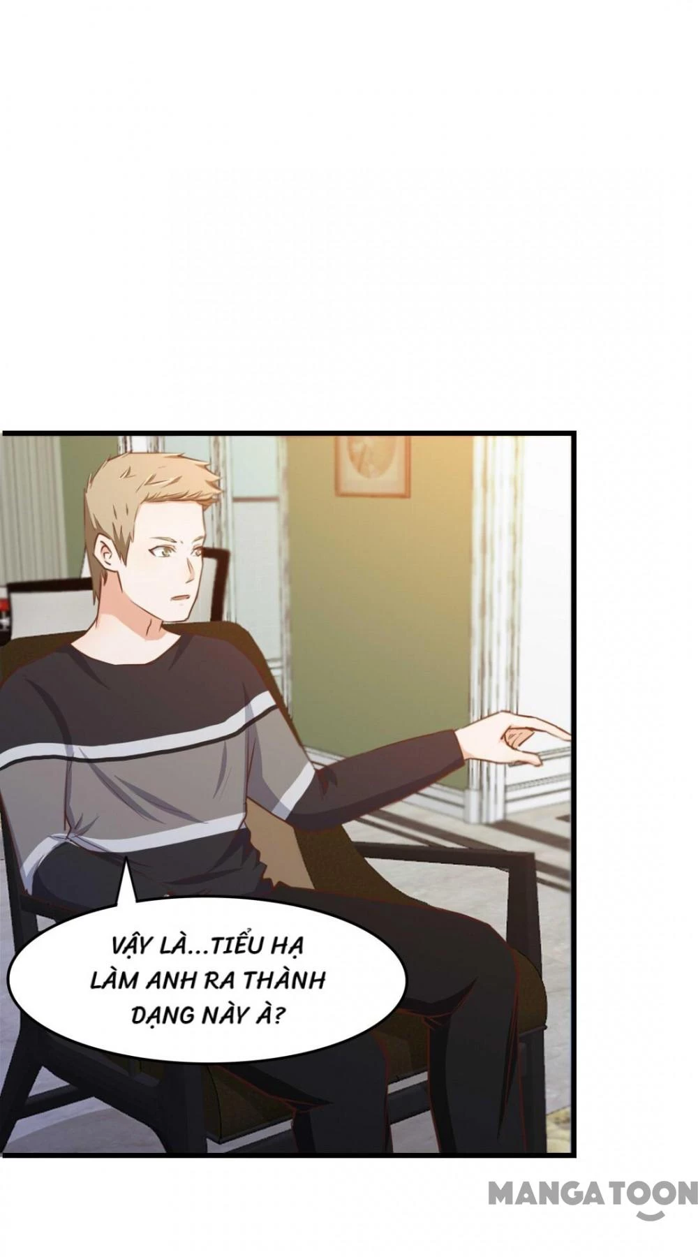 Tôi Và Khách Trọ Mỹ Nhân 26 Tuổi Chapter 81 - 16