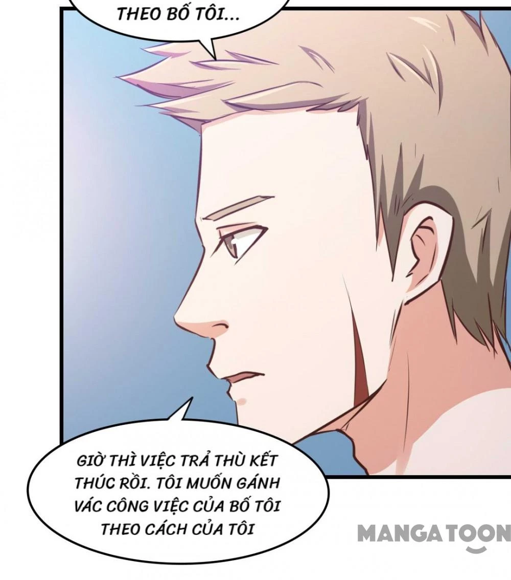 Tôi Và Khách Trọ Mỹ Nhân 26 Tuổi Chapter 81 - 20