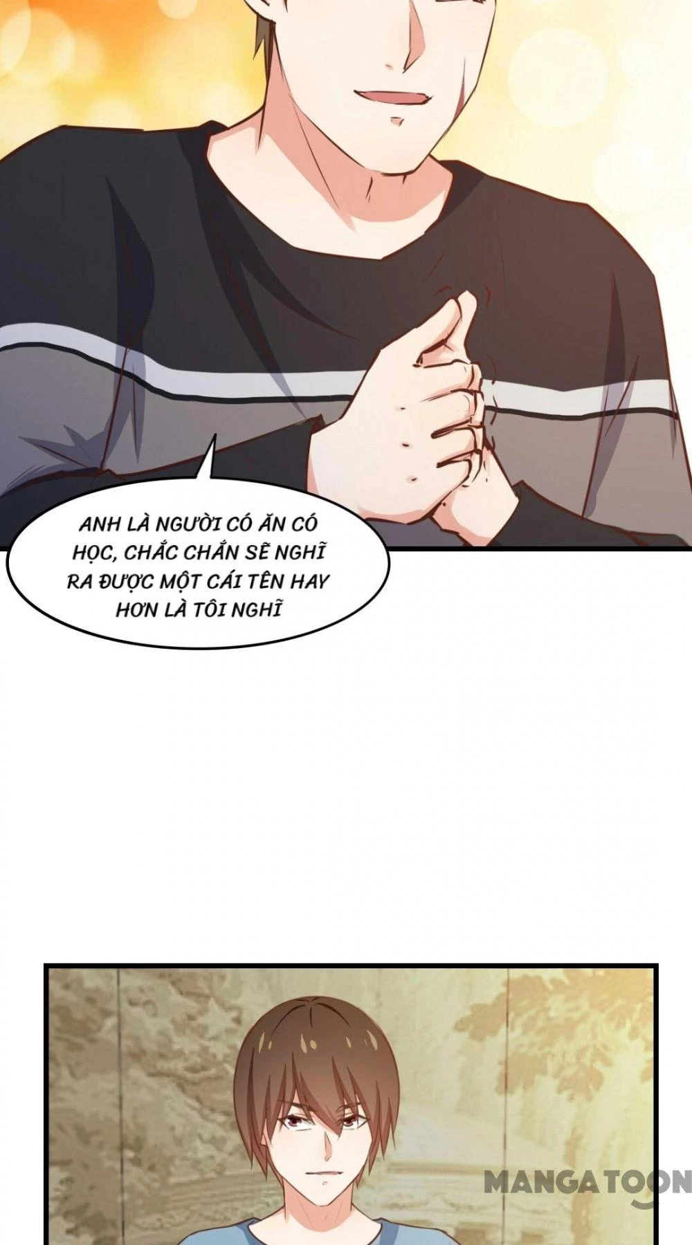 Tôi Và Khách Trọ Mỹ Nhân 26 Tuổi Chapter 81 - 22