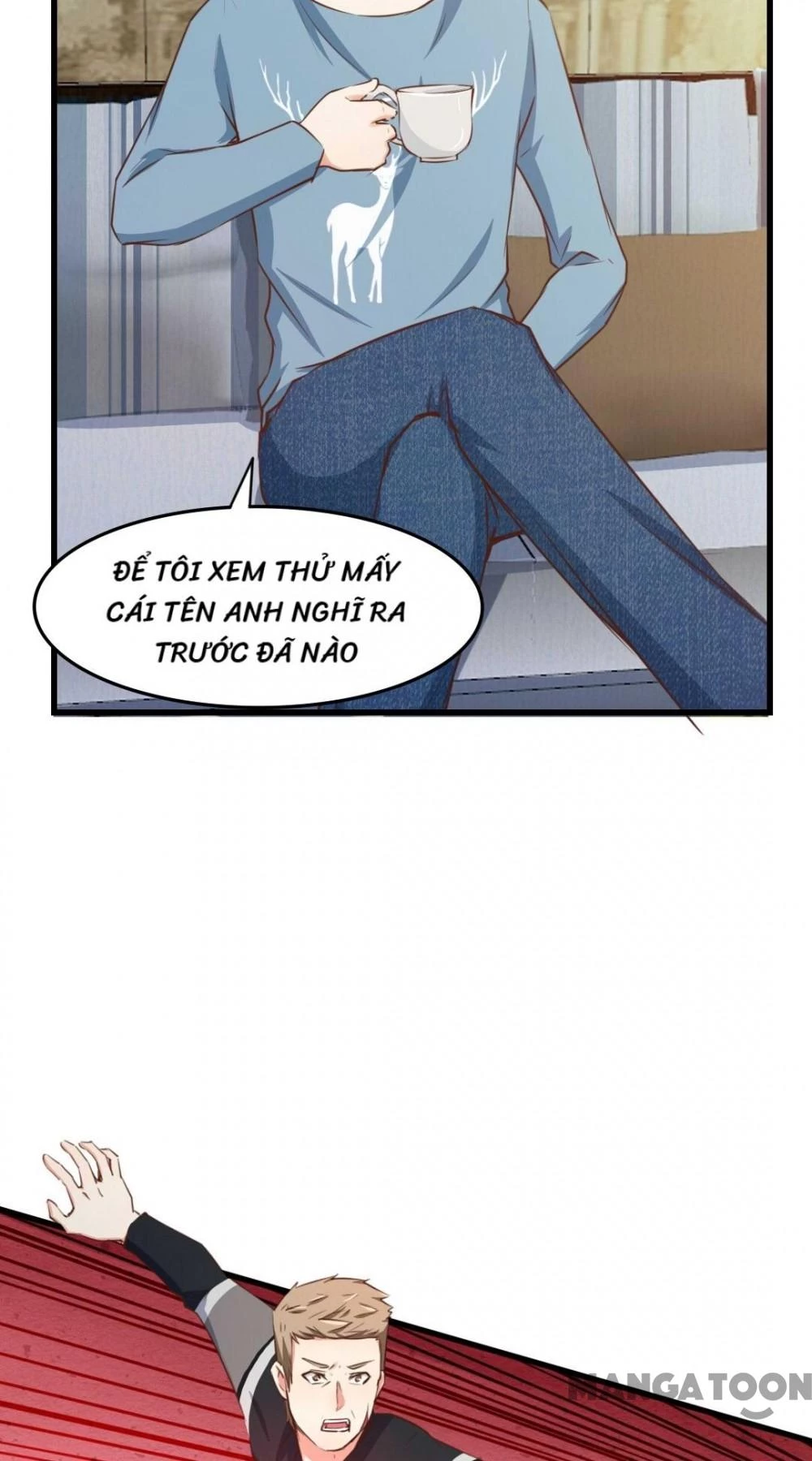 Tôi Và Khách Trọ Mỹ Nhân 26 Tuổi Chapter 81 - 23