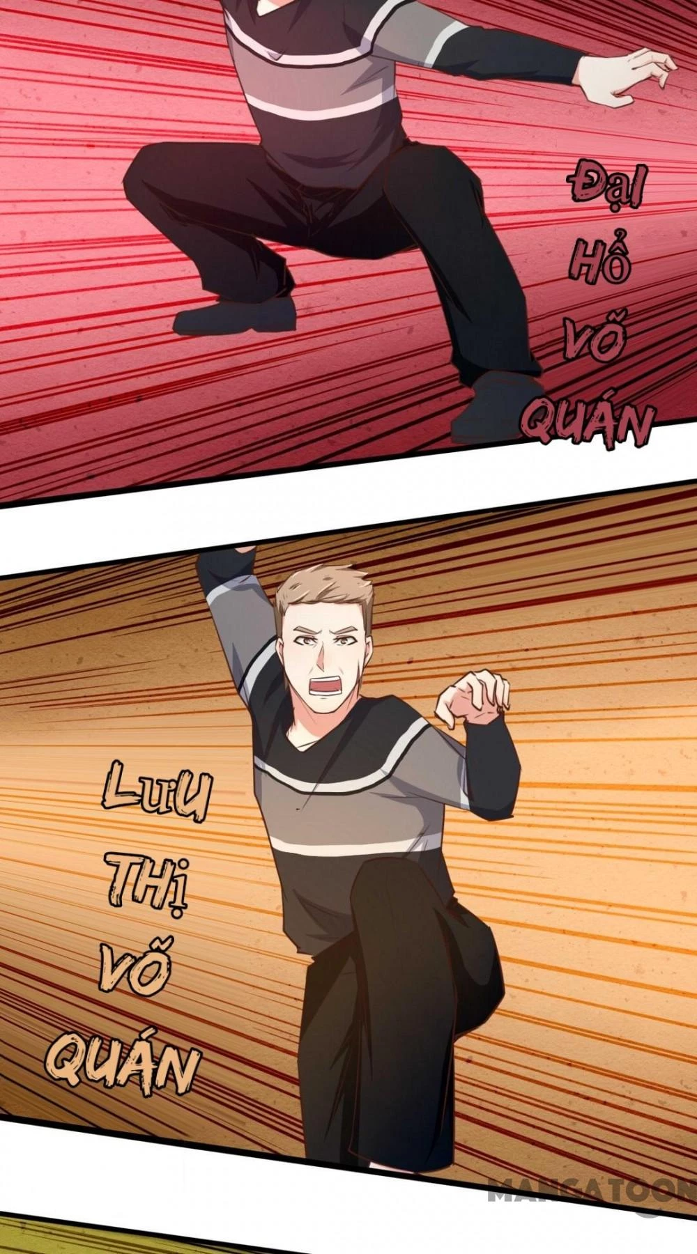 Tôi Và Khách Trọ Mỹ Nhân 26 Tuổi Chapter 81 - 24