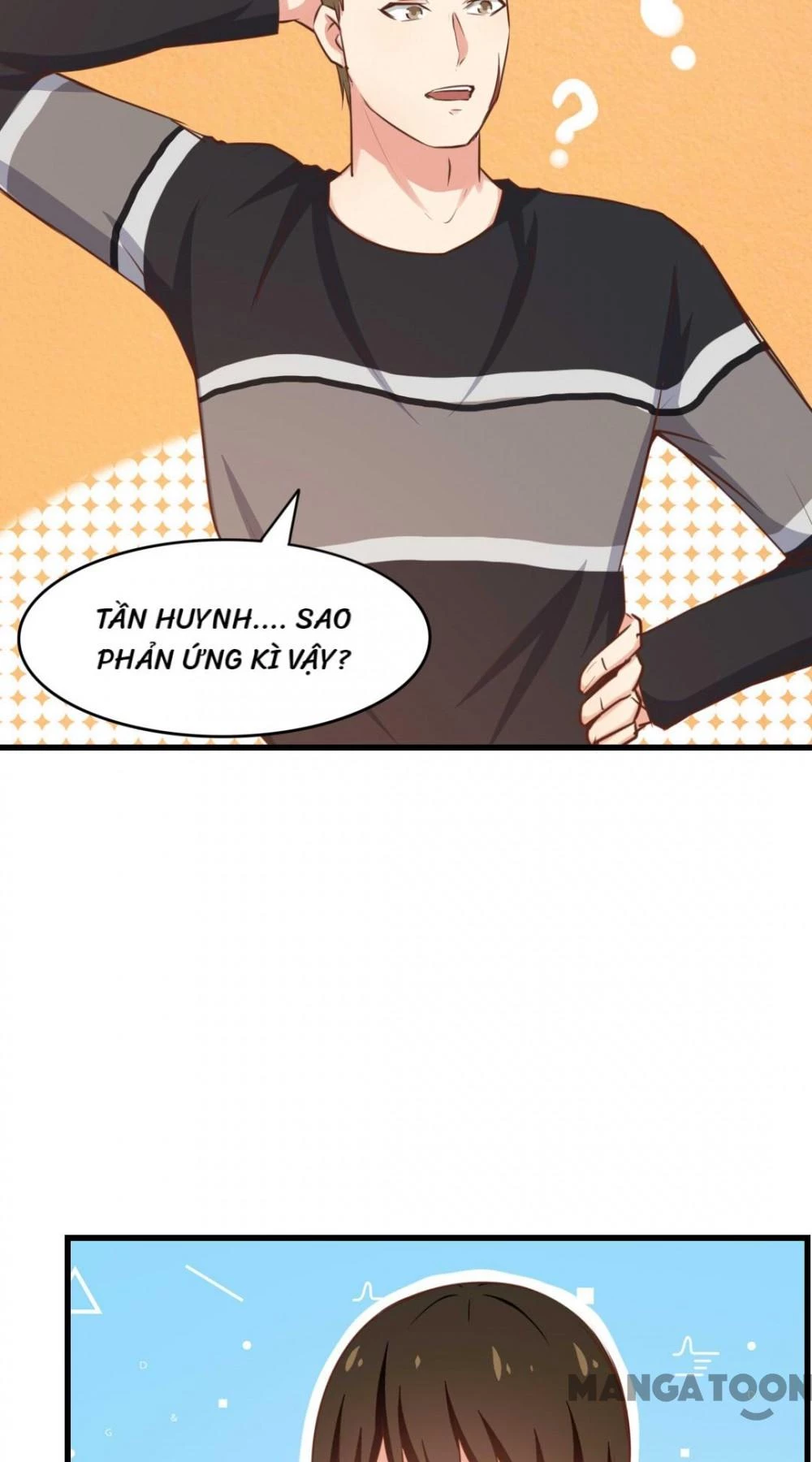 Tôi Và Khách Trọ Mỹ Nhân 26 Tuổi Chapter 81 - 27