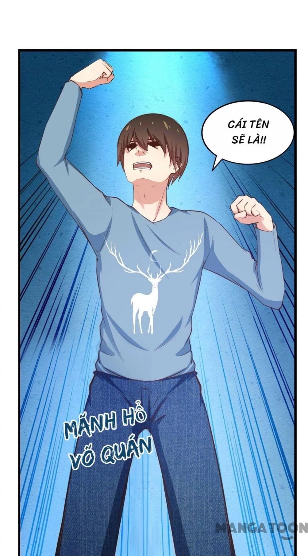 Tôi Và Khách Trọ Mỹ Nhân 26 Tuổi Chapter 81 - 31