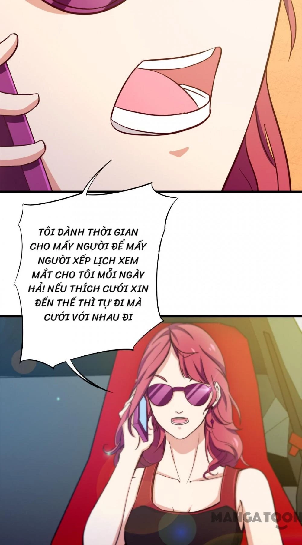 Tôi Và Khách Trọ Mỹ Nhân 26 Tuổi Chapter 82 - 2