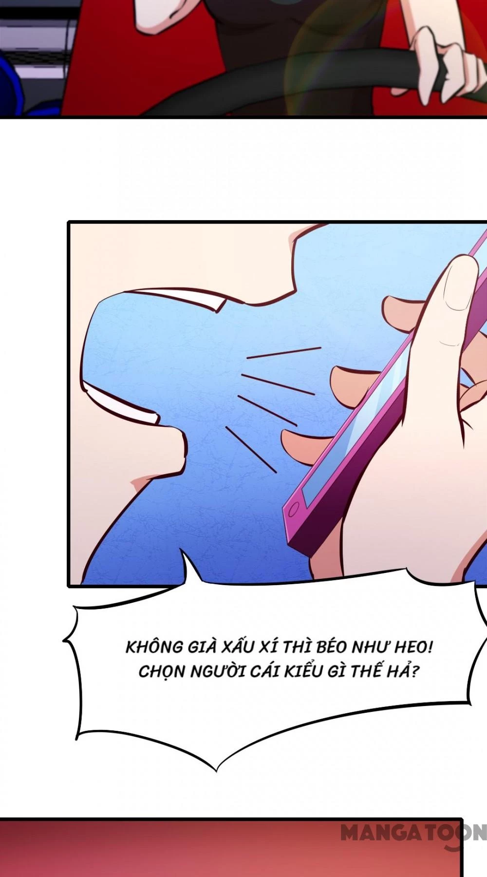 Tôi Và Khách Trọ Mỹ Nhân 26 Tuổi Chapter 82 - 3