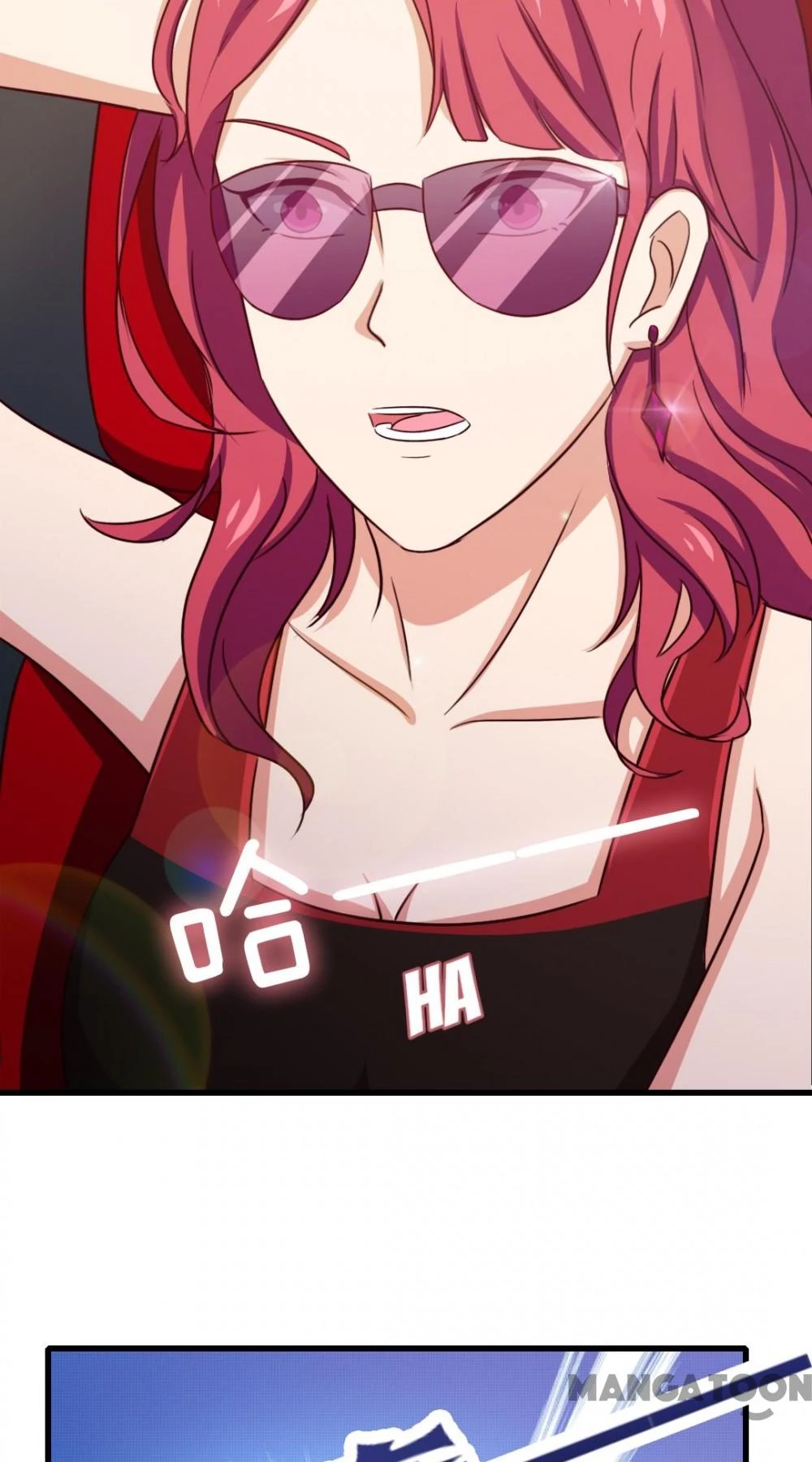 Tôi Và Khách Trọ Mỹ Nhân 26 Tuổi Chapter 82 - 6