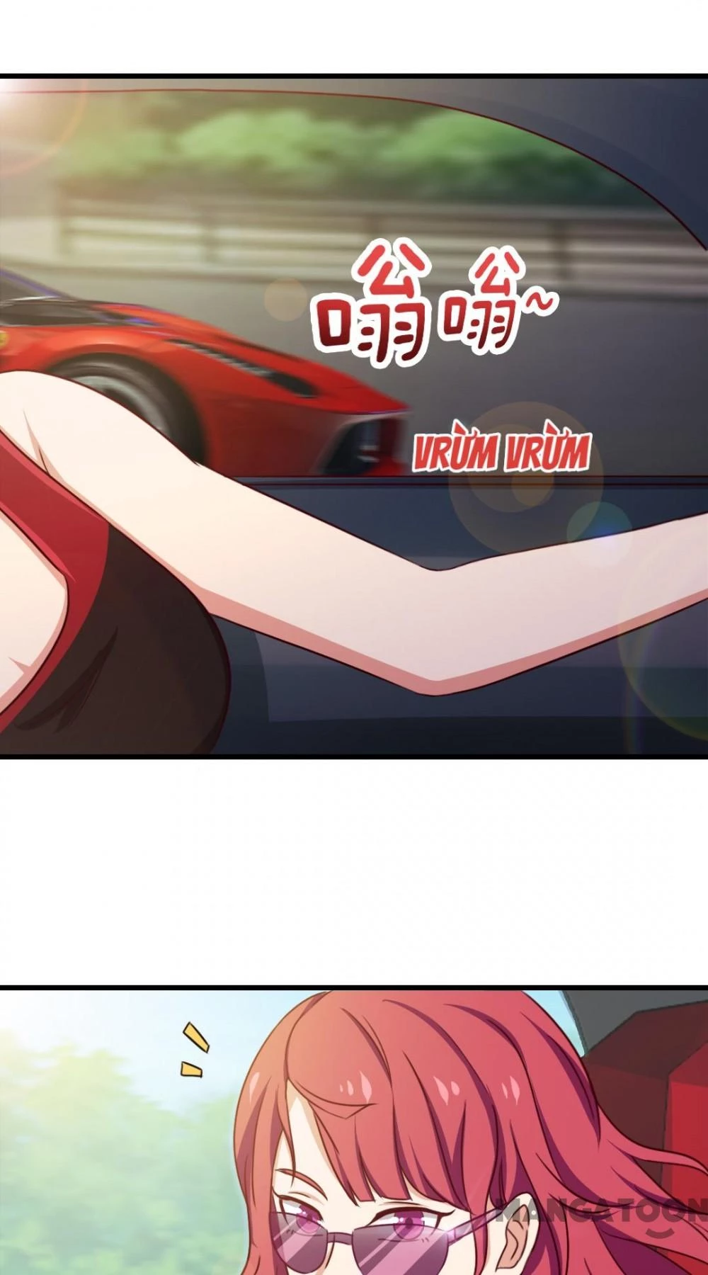 Tôi Và Khách Trọ Mỹ Nhân 26 Tuổi Chapter 82 - 9