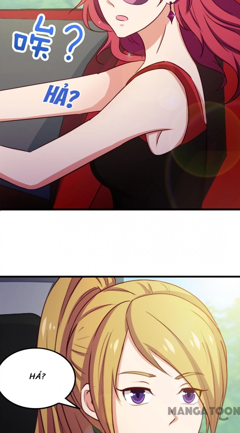 Tôi Và Khách Trọ Mỹ Nhân 26 Tuổi Chapter 82 - 10