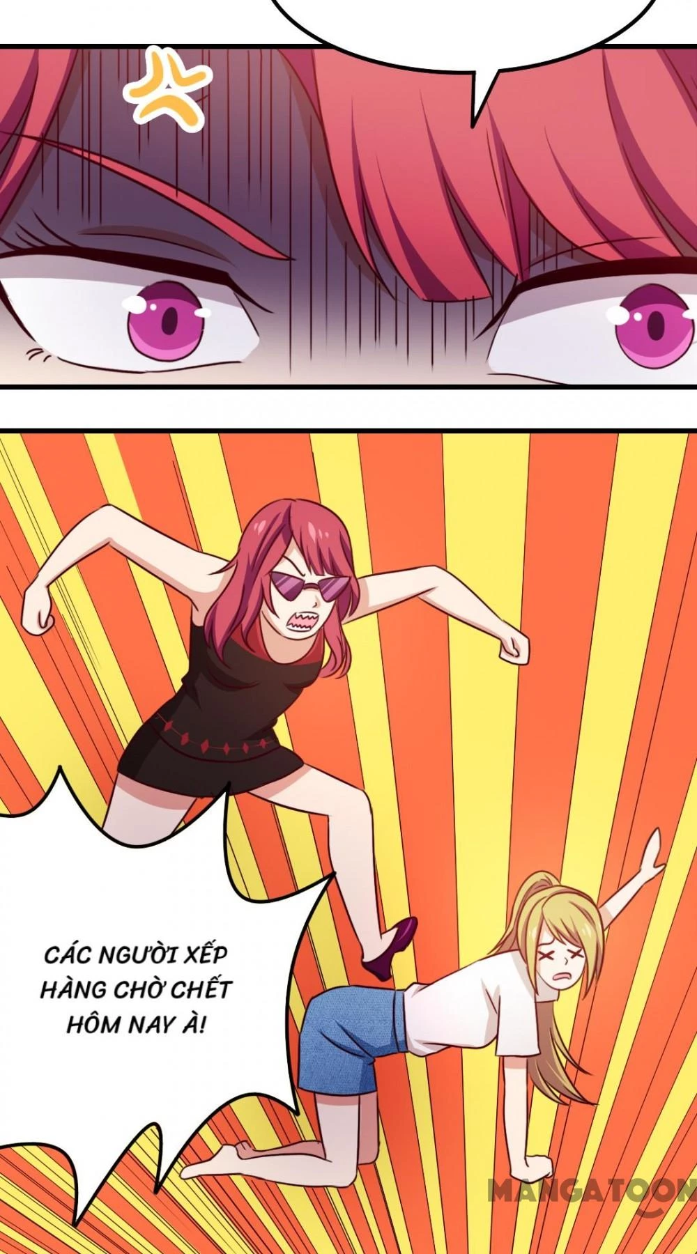 Tôi Và Khách Trọ Mỹ Nhân 26 Tuổi Chapter 82 - 15