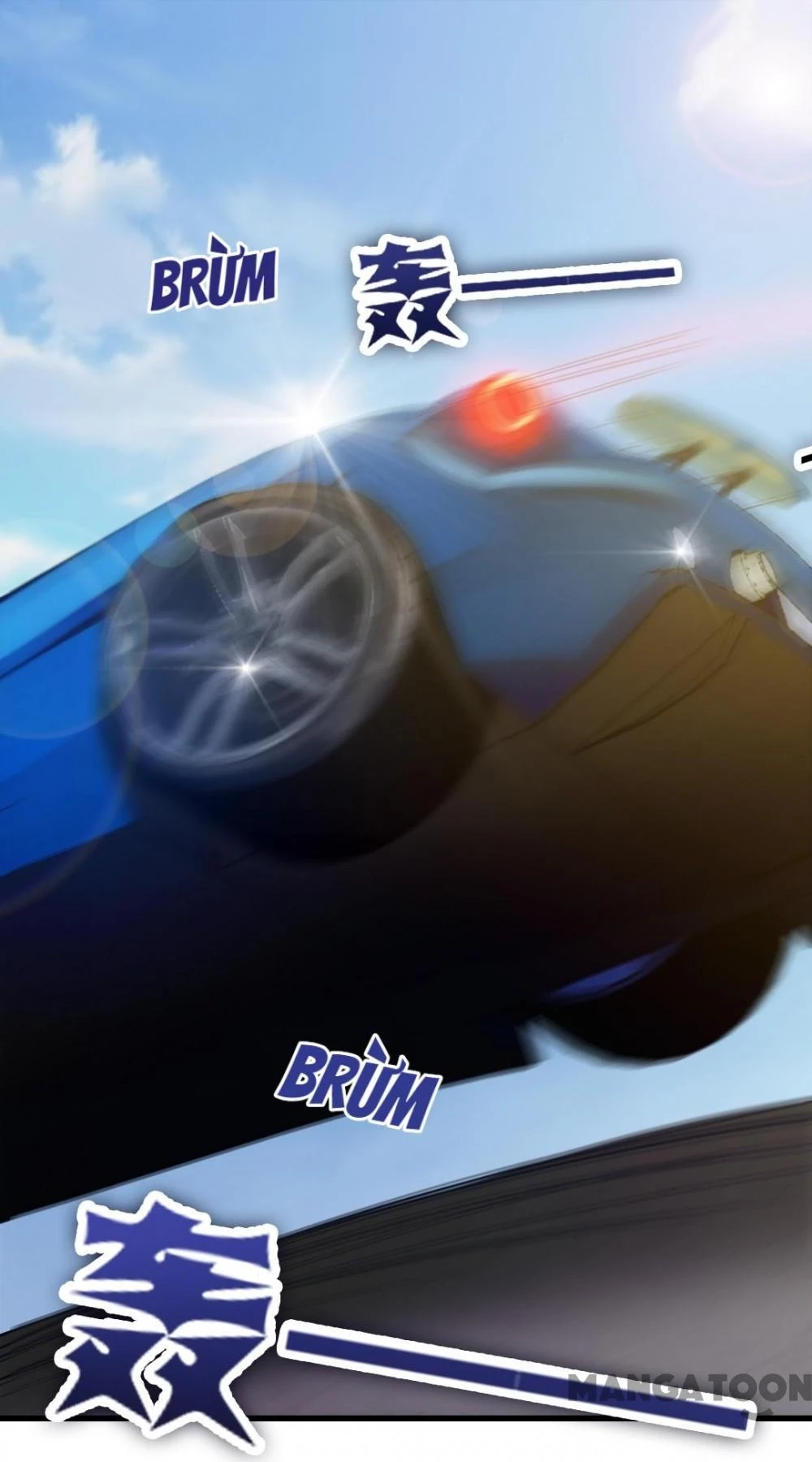 Tôi Và Khách Trọ Mỹ Nhân 26 Tuổi Chapter 82 - 19