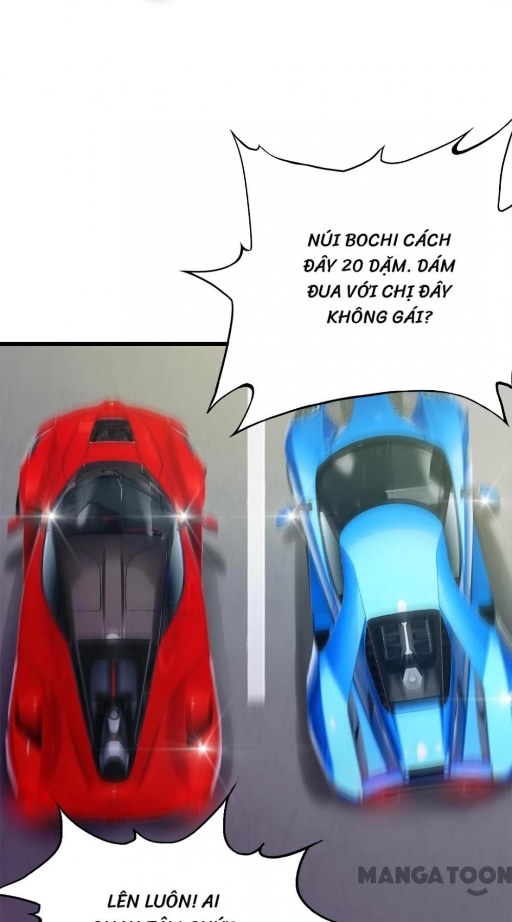 Tôi Và Khách Trọ Mỹ Nhân 26 Tuổi Chapter 82 - 20