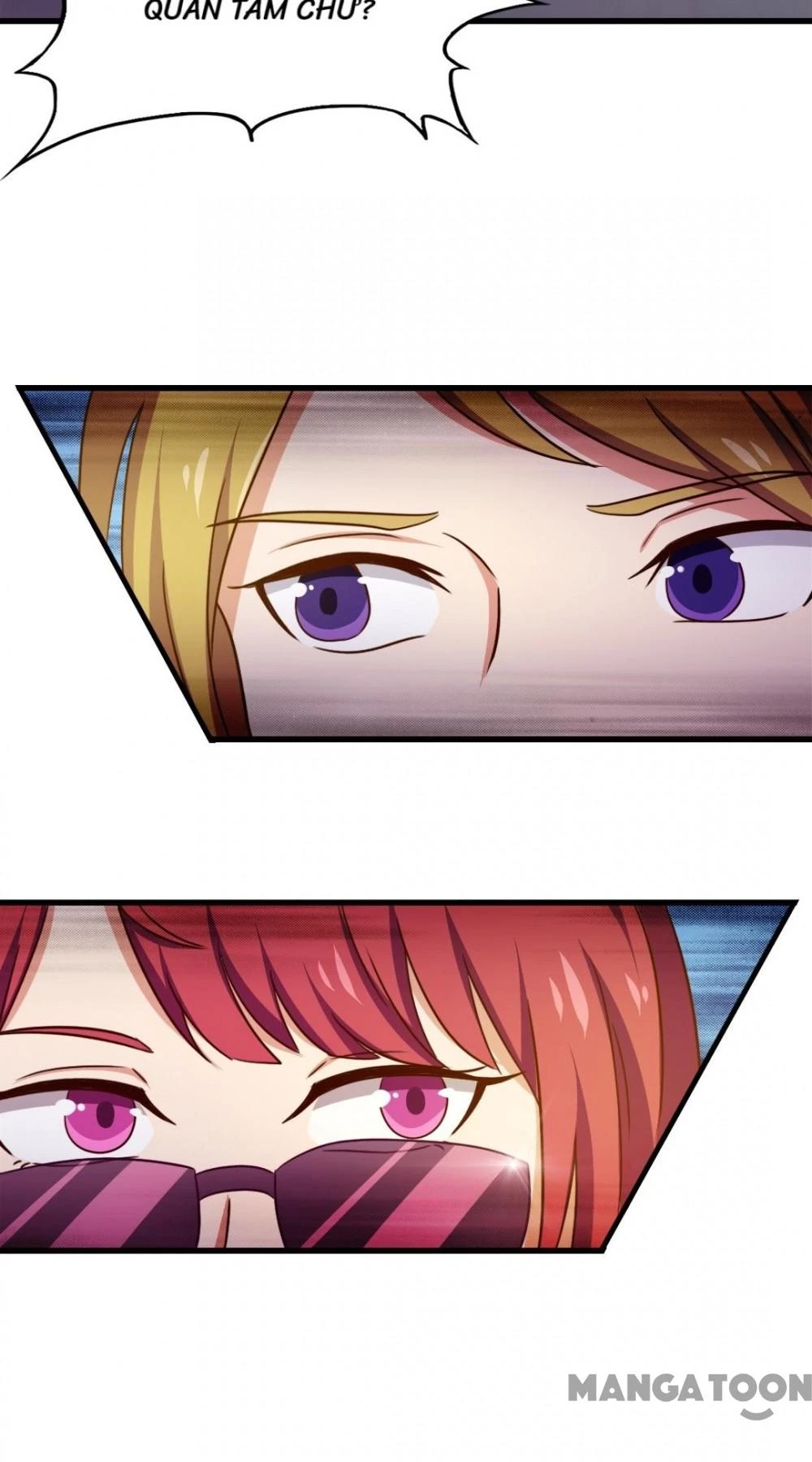 Tôi Và Khách Trọ Mỹ Nhân 26 Tuổi Chapter 82 - 21