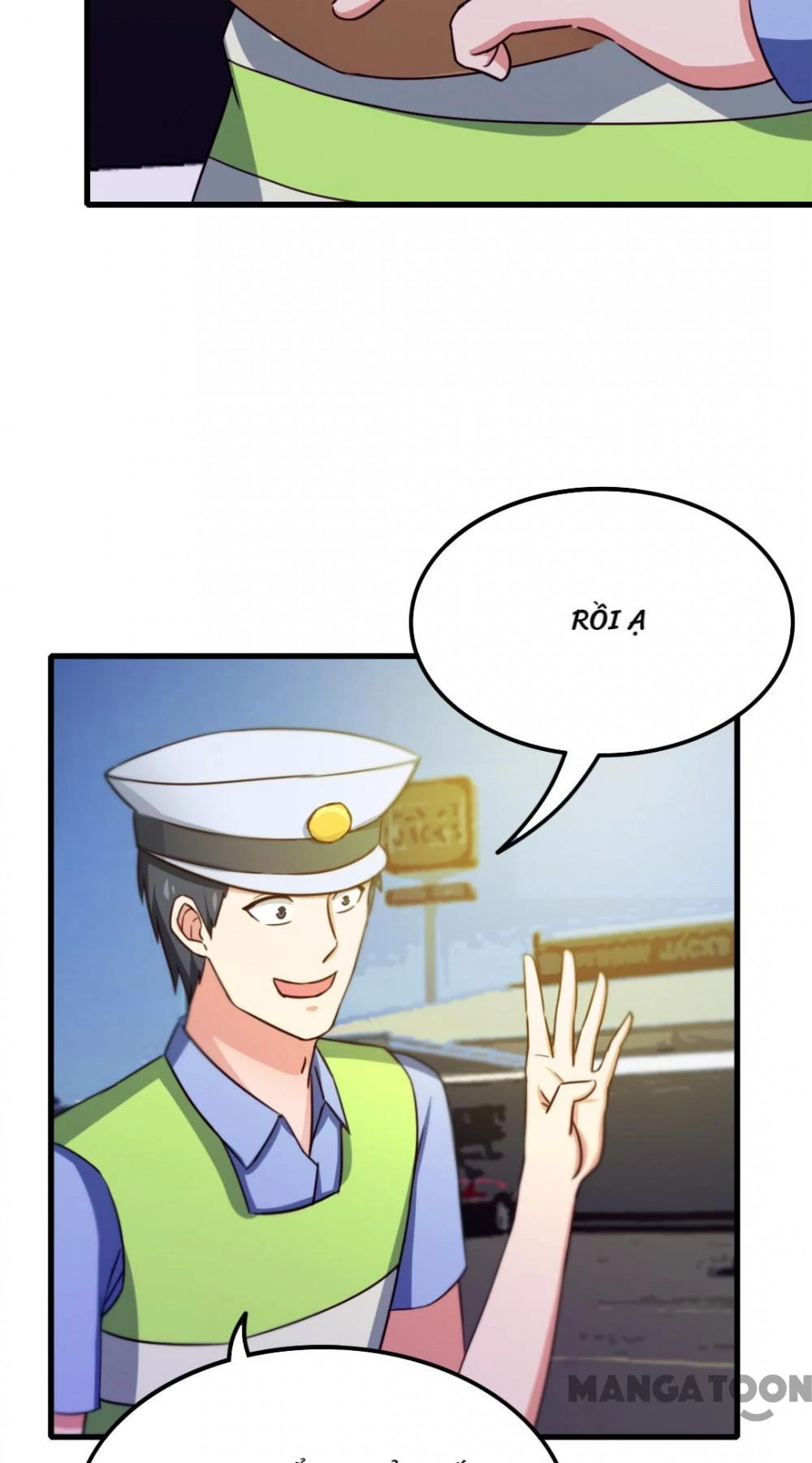 Tôi Và Khách Trọ Mỹ Nhân 26 Tuổi Chapter 82 - 26