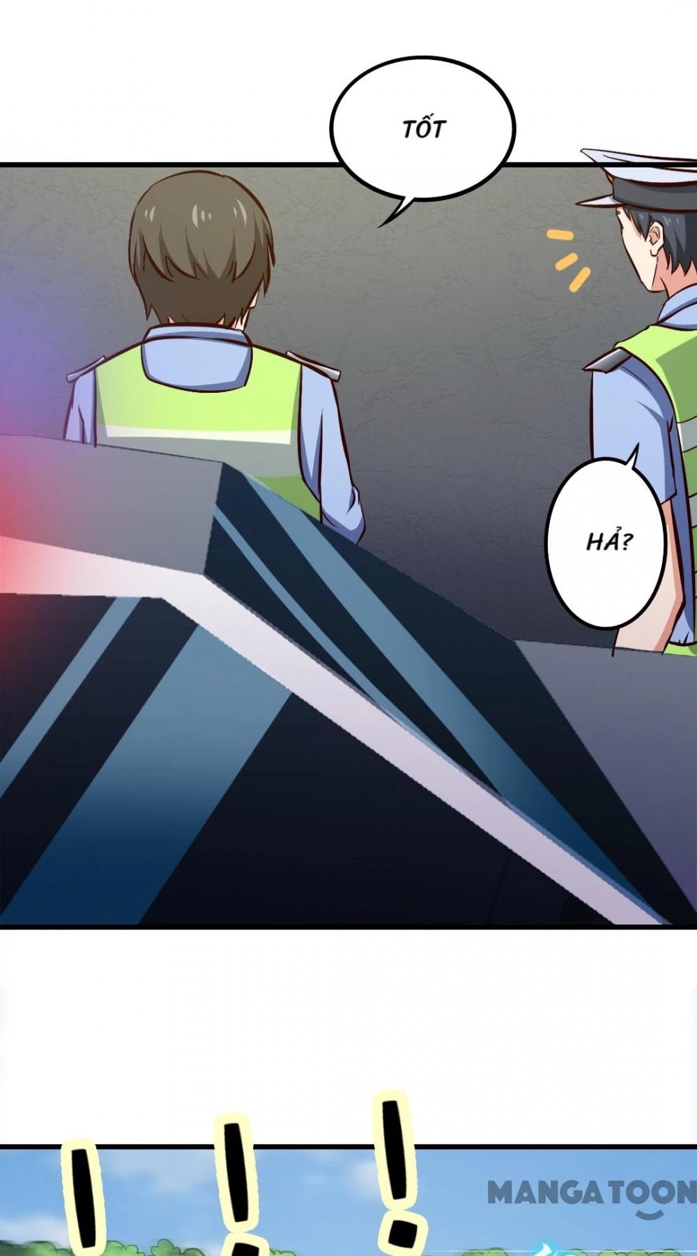 Tôi Và Khách Trọ Mỹ Nhân 26 Tuổi Chapter 82 - 28