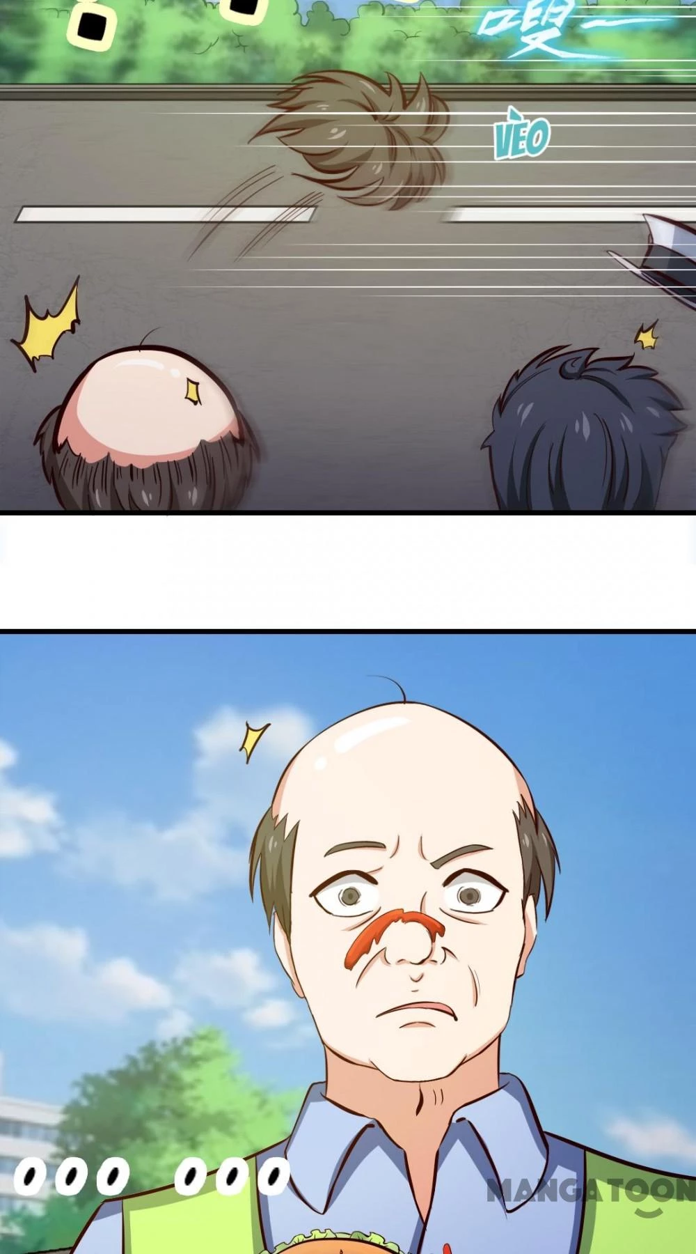 Tôi Và Khách Trọ Mỹ Nhân 26 Tuổi Chapter 82 - 29